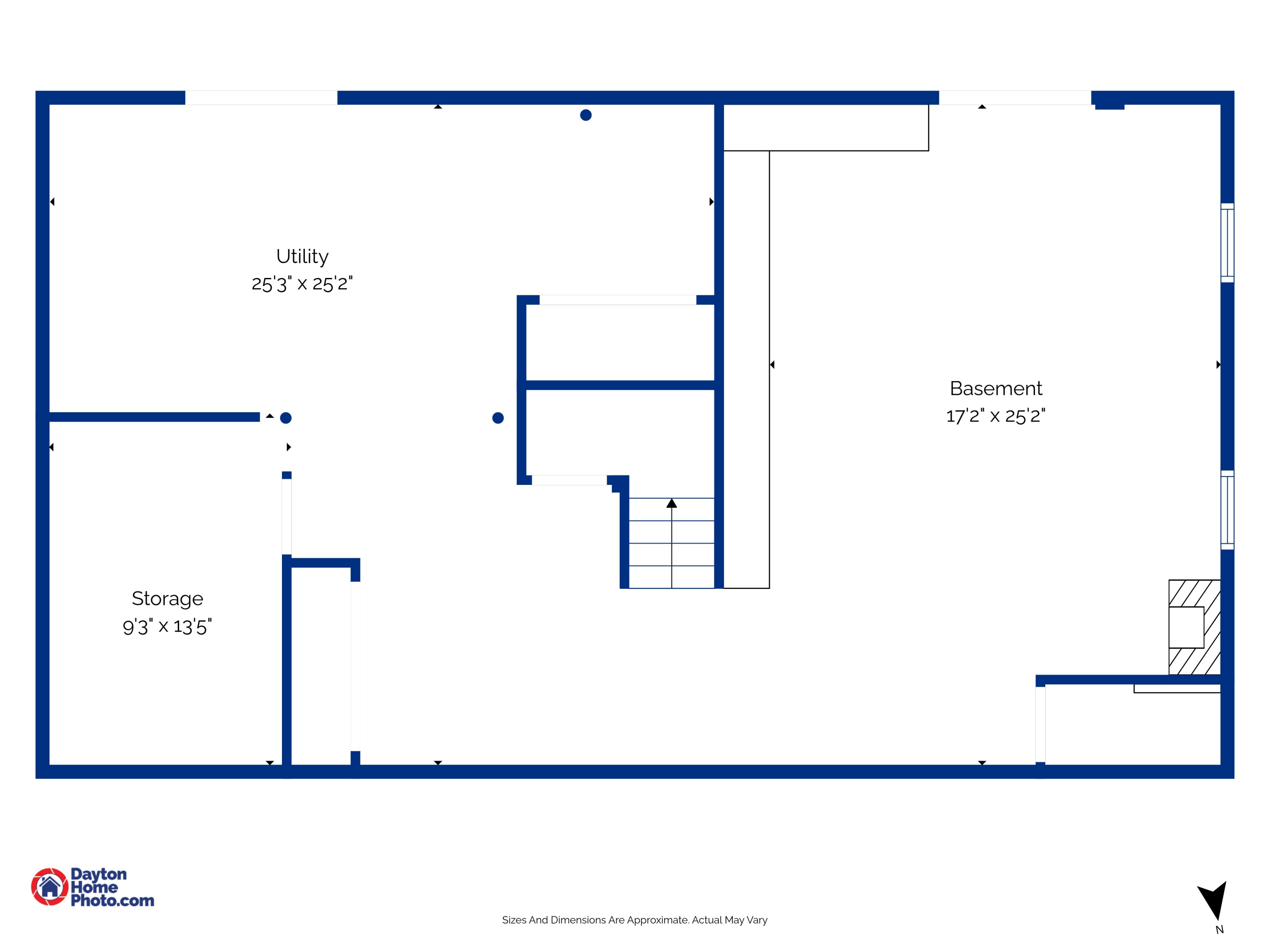 8020 New Carlisle Road, New Carlisle, Ohio 45344