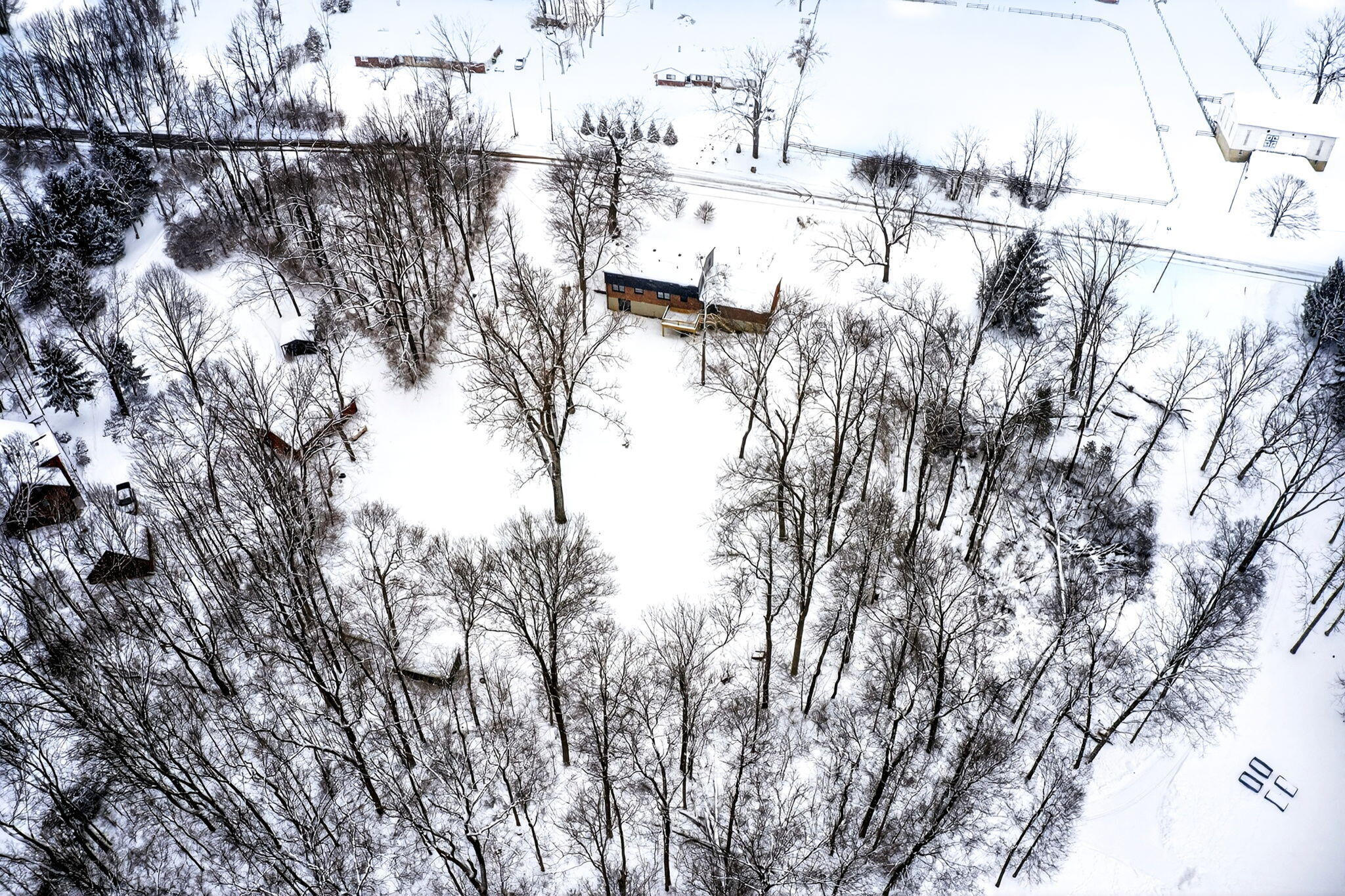 8020 New Carlisle Road, New Carlisle, Ohio 45344