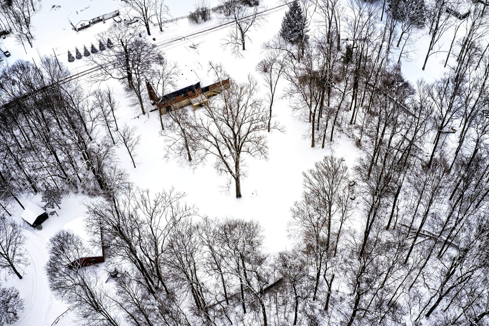 8020 New Carlisle Road, New Carlisle, Ohio 45344