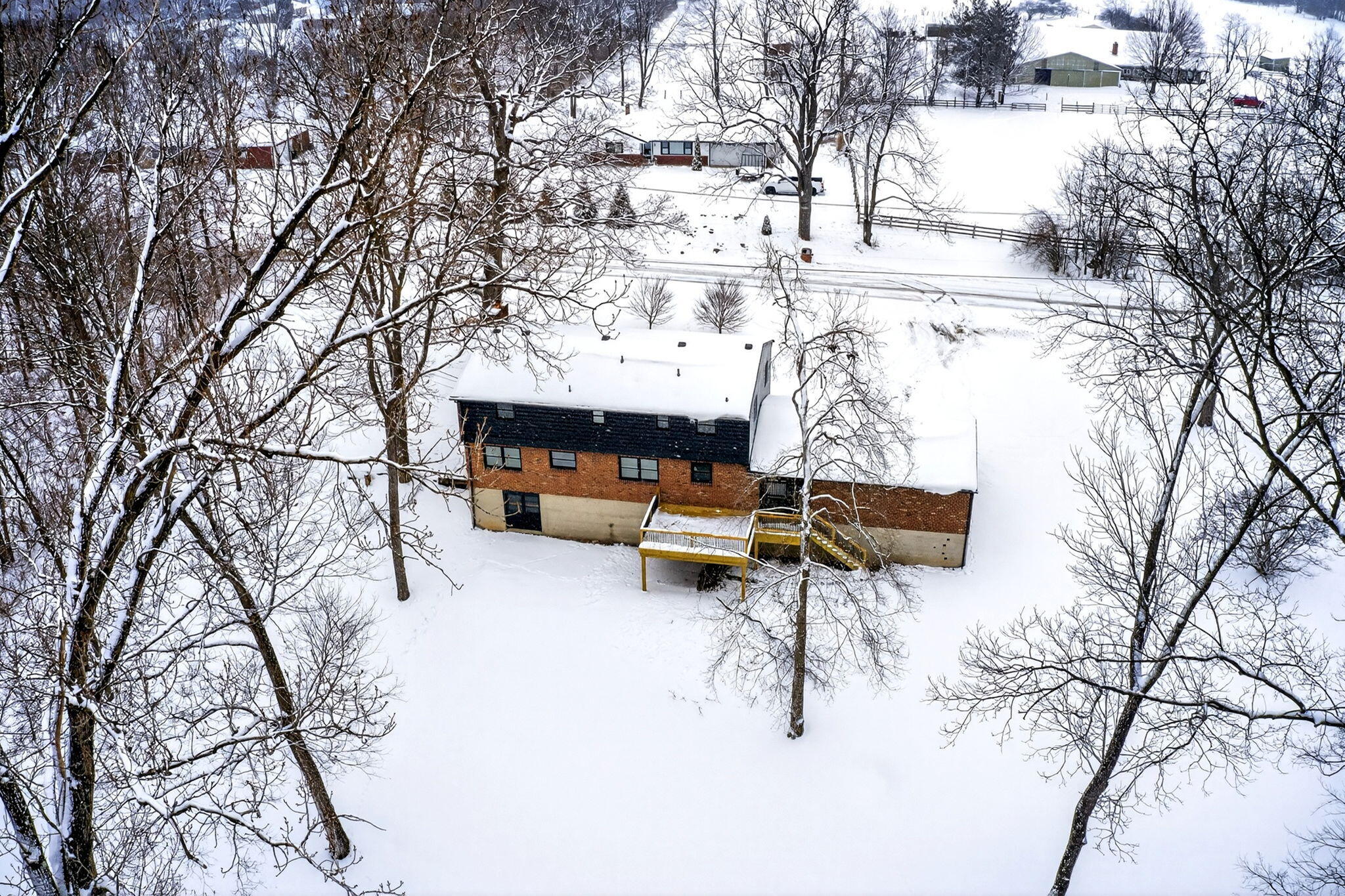 8020 New Carlisle Road, New Carlisle, Ohio 45344