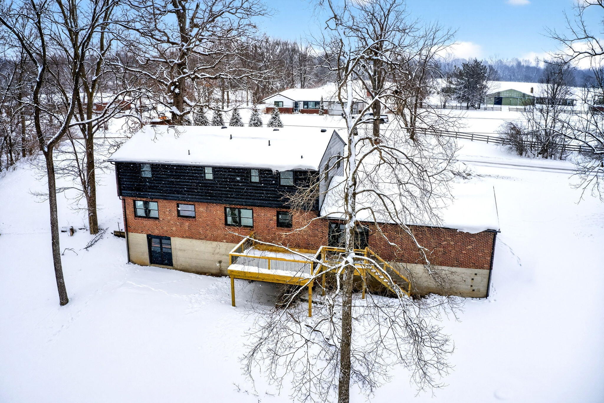 8020 New Carlisle Road, New Carlisle, Ohio 45344