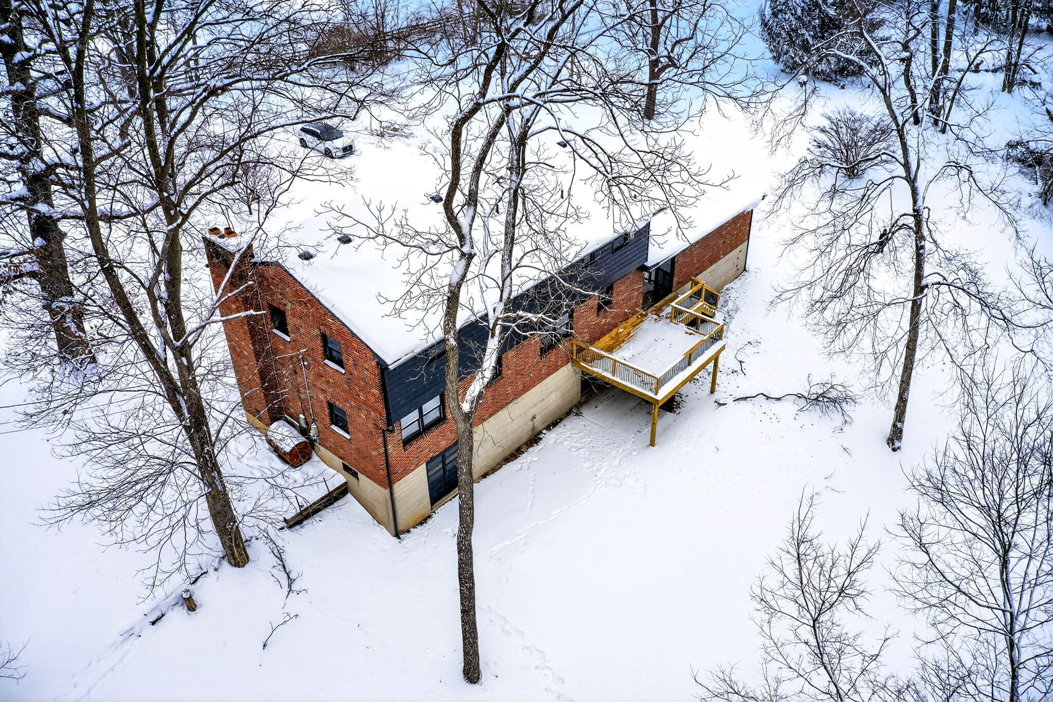 8020 New Carlisle Road, New Carlisle, Ohio 45344