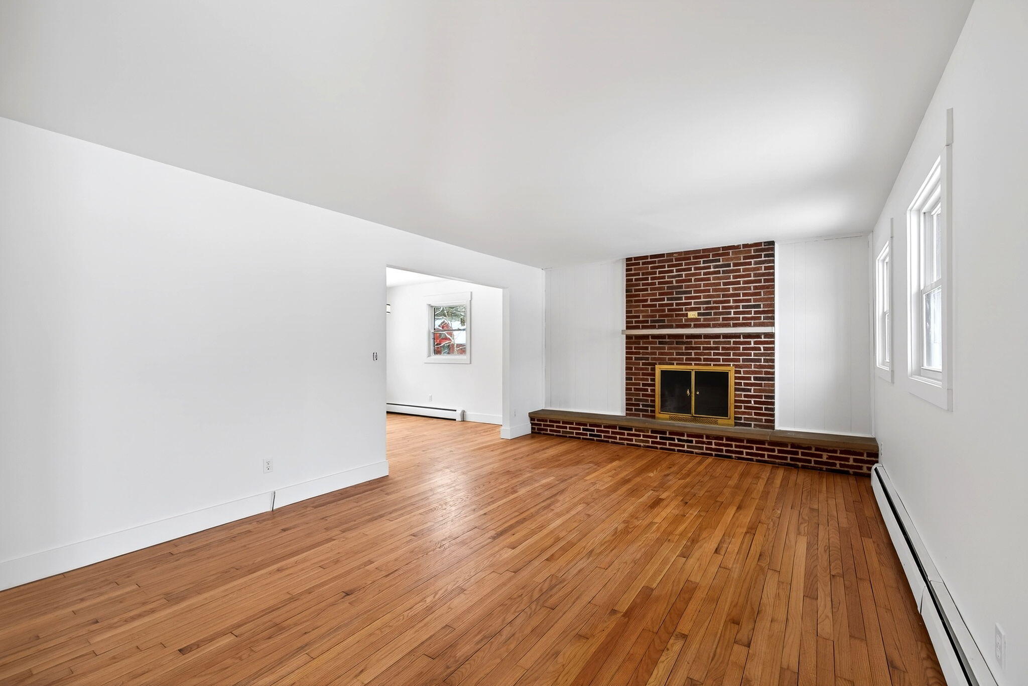 8020 New Carlisle Road, New Carlisle, Ohio 45344