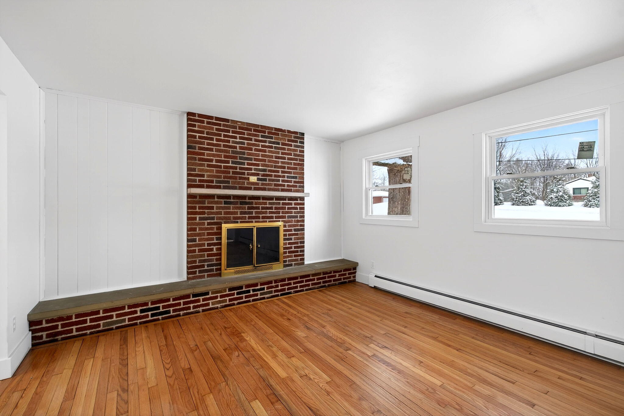 8020 New Carlisle Road, New Carlisle, Ohio 45344