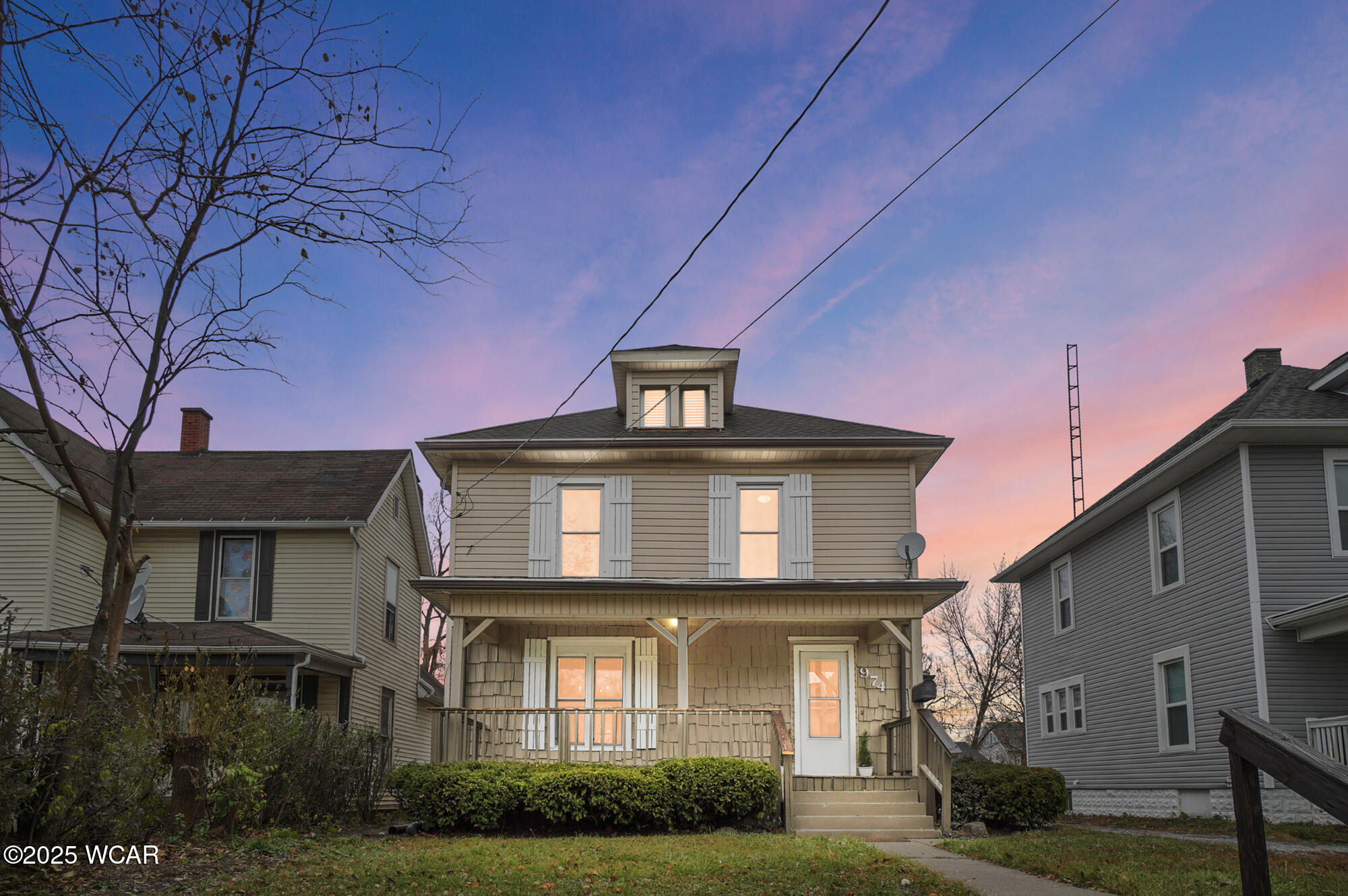 974 Richie Avenue, Lima, Ohio