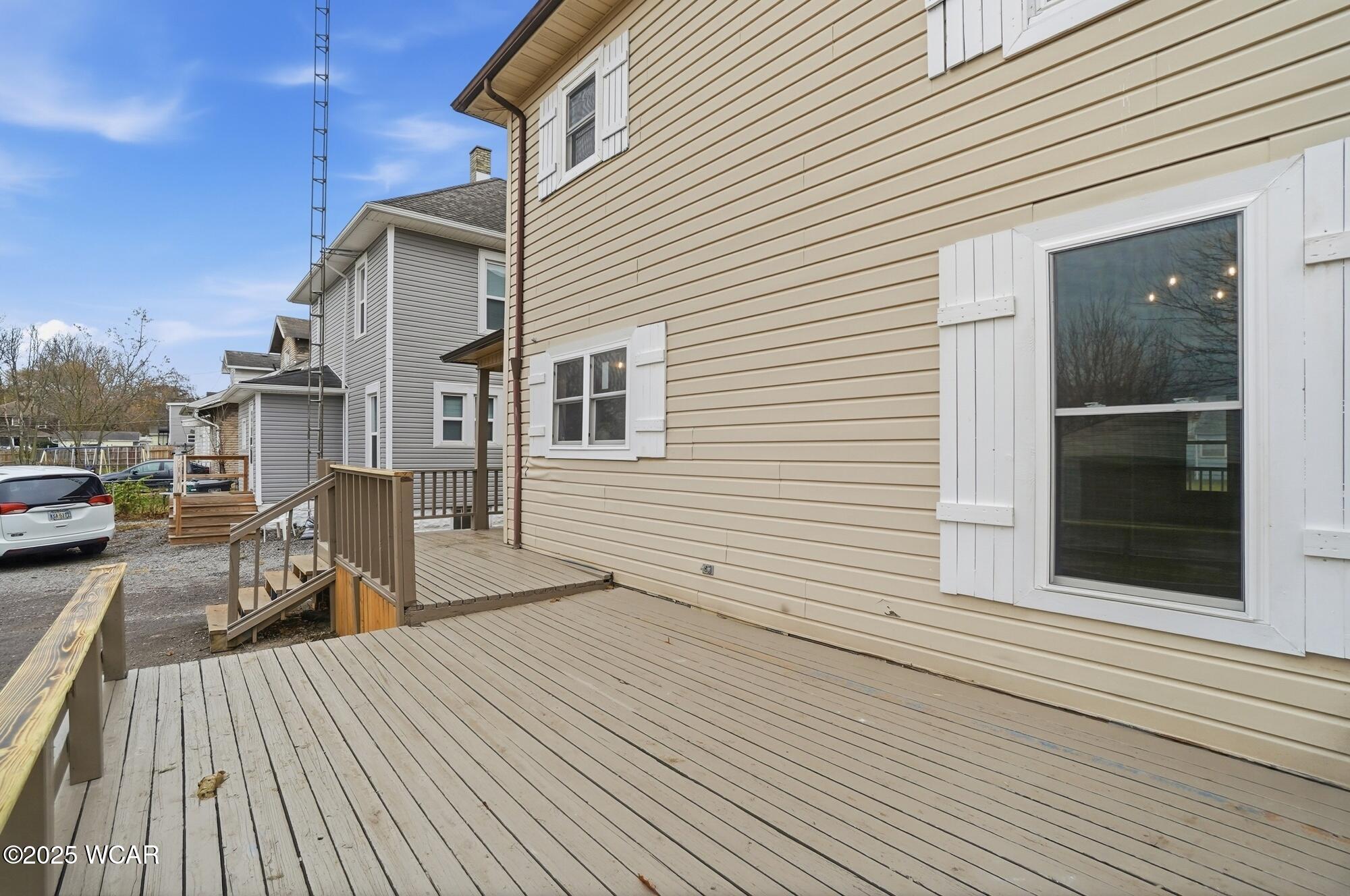 974 Richie Avenue, Lima, Ohio