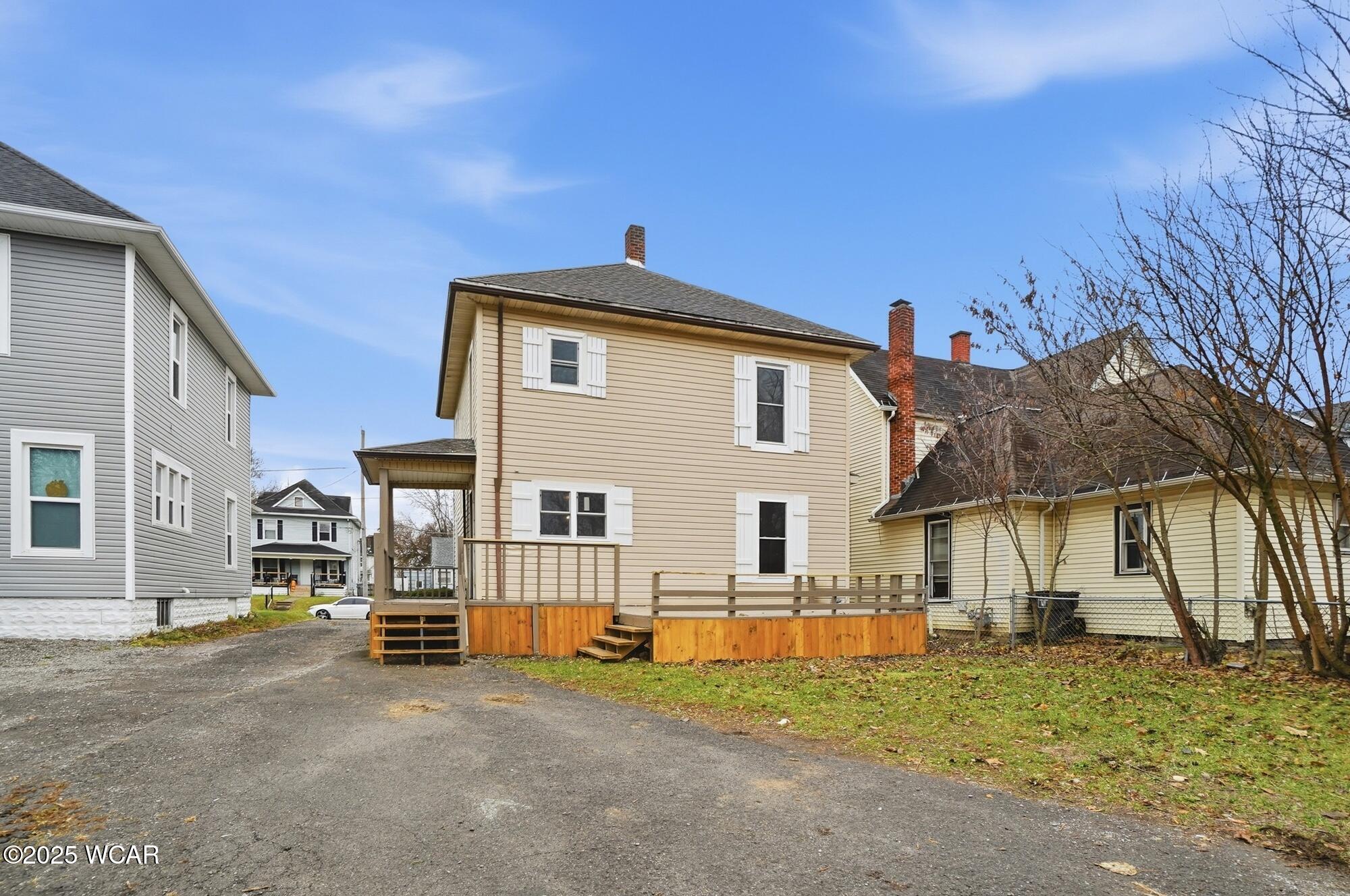 974 Richie Avenue, Lima, Ohio