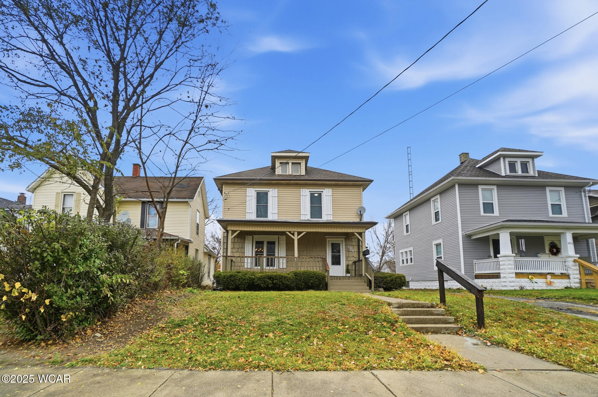 974 Richie Avenue, Lima, Ohio