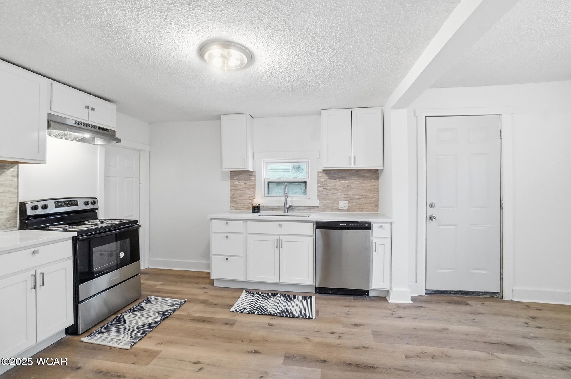 932 Faurot Avenue, Lima, Ohio