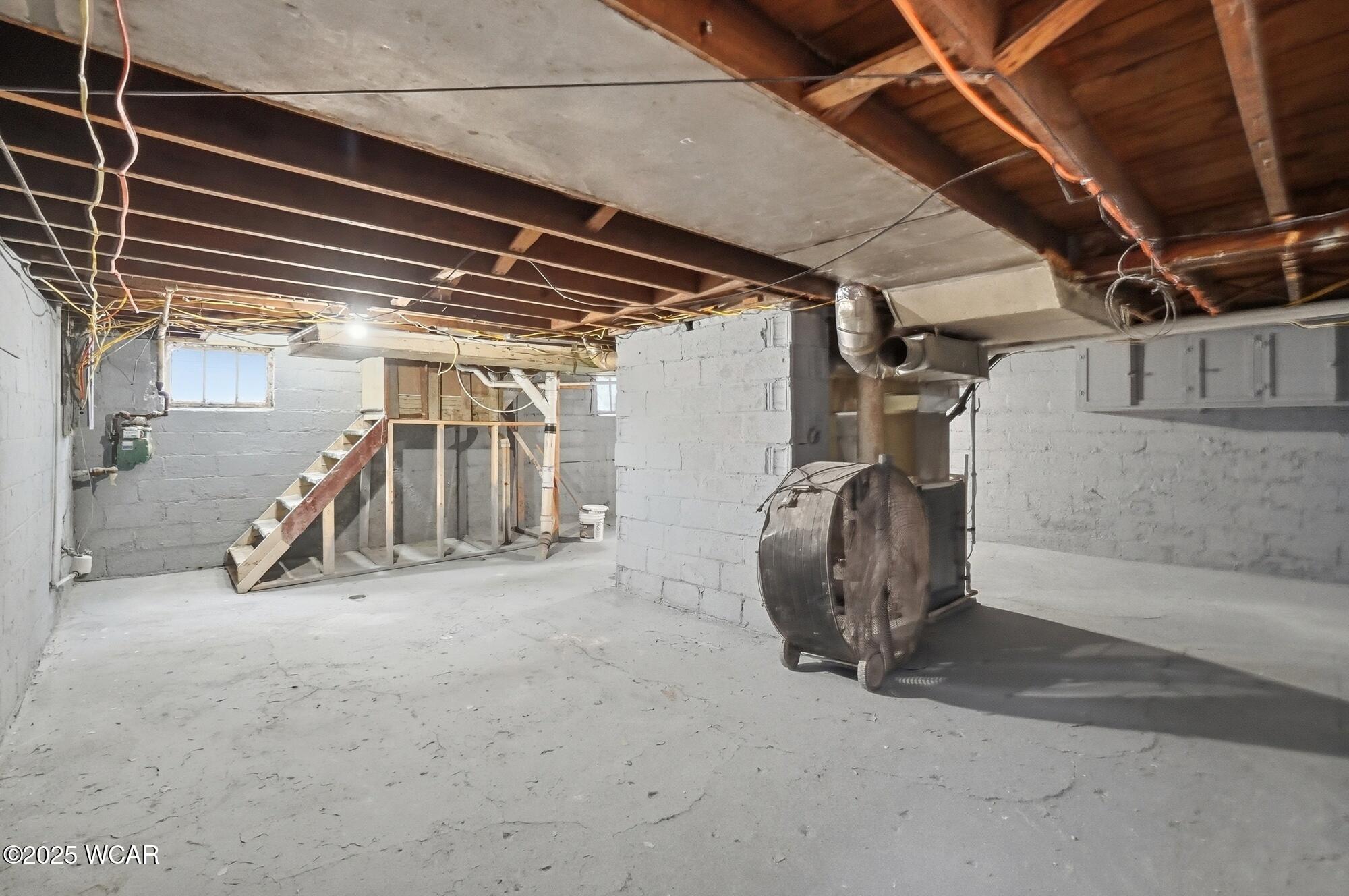 932 Faurot Avenue, Lima, Ohio