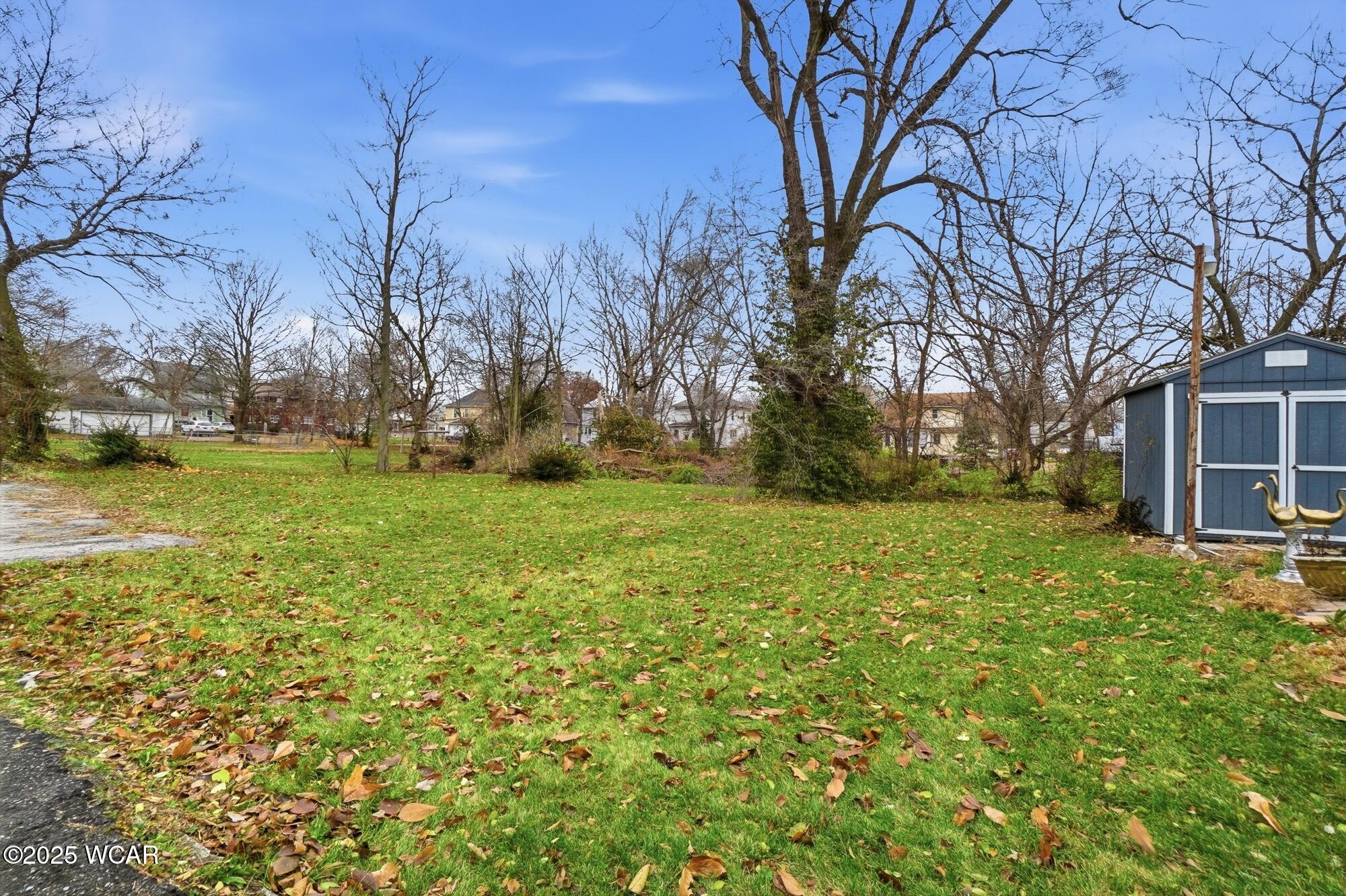 932 Faurot Avenue, Lima, Ohio