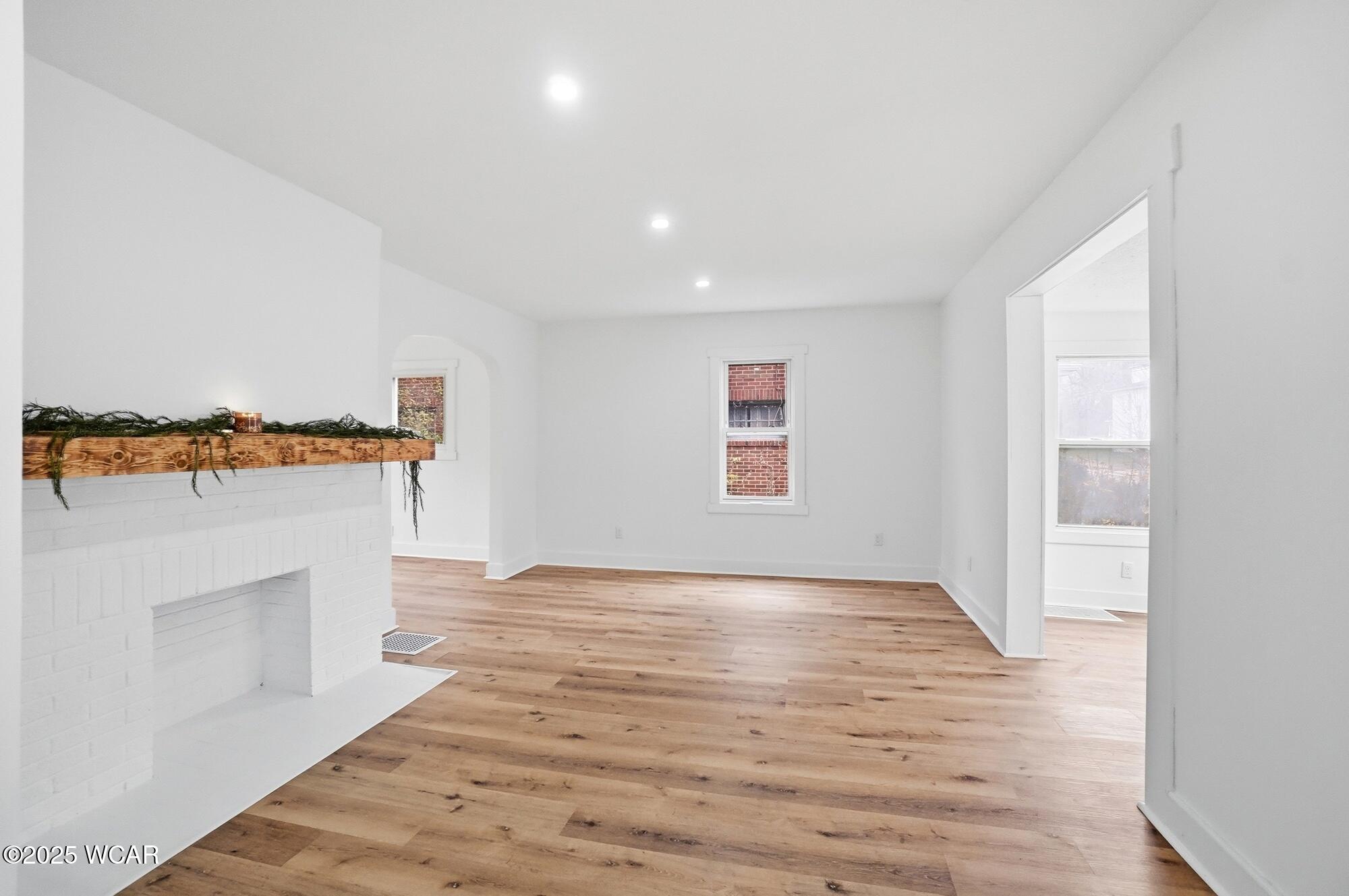 932 Faurot Avenue, Lima, Ohio