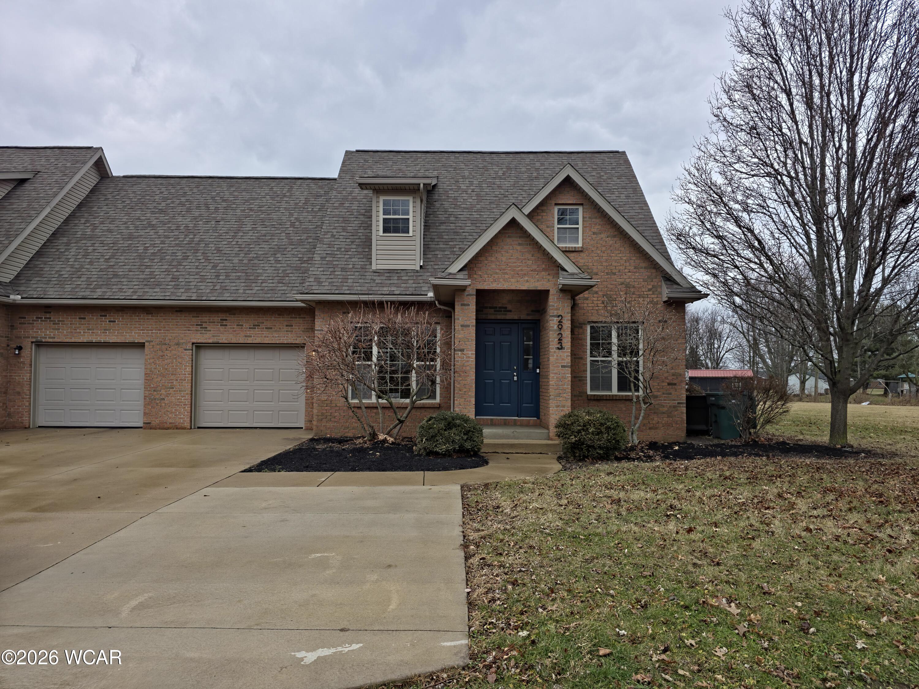2923 Lilly Drive, Lima, Ohio
