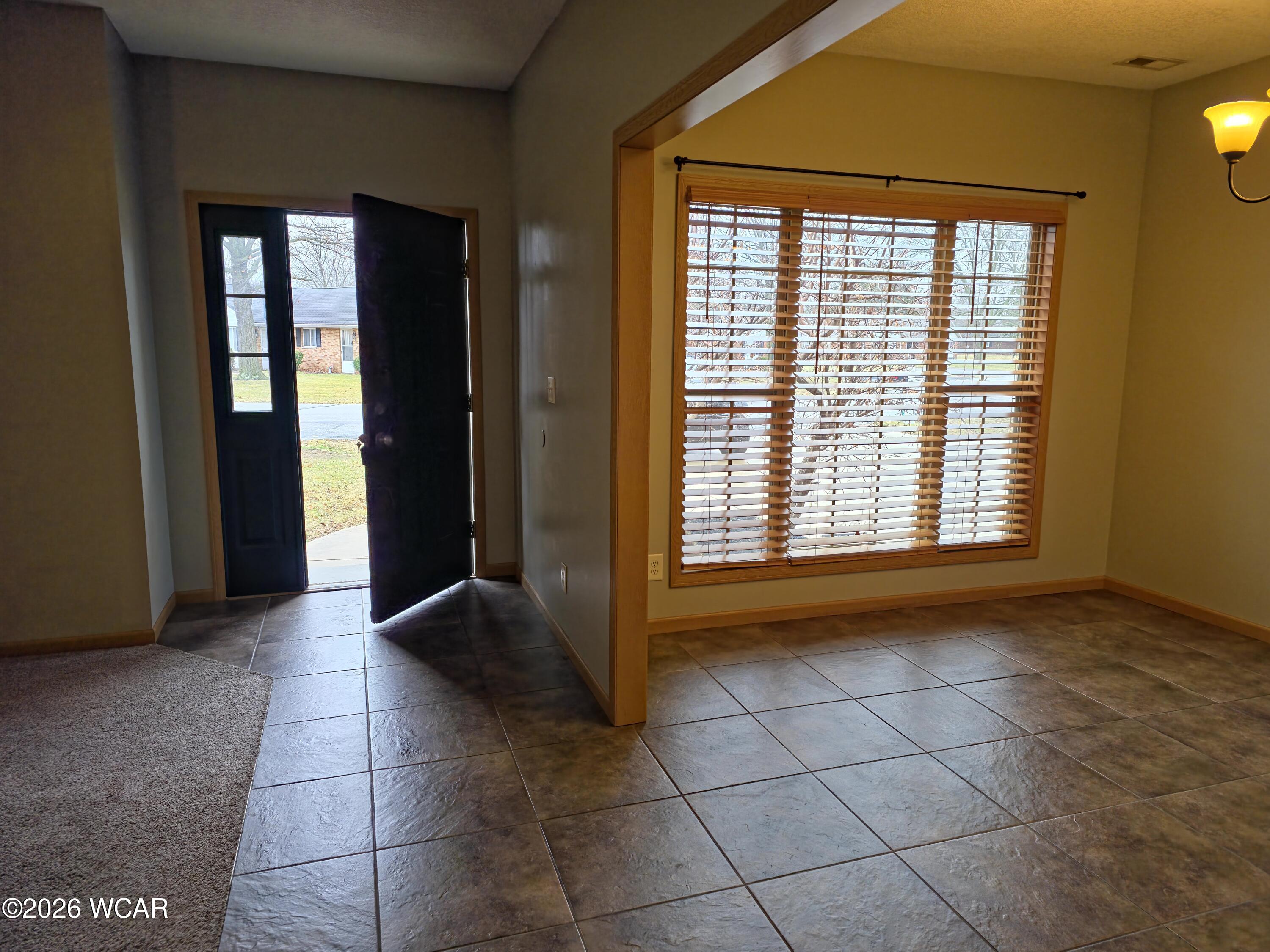 2923 Lilly Drive, Lima, Ohio