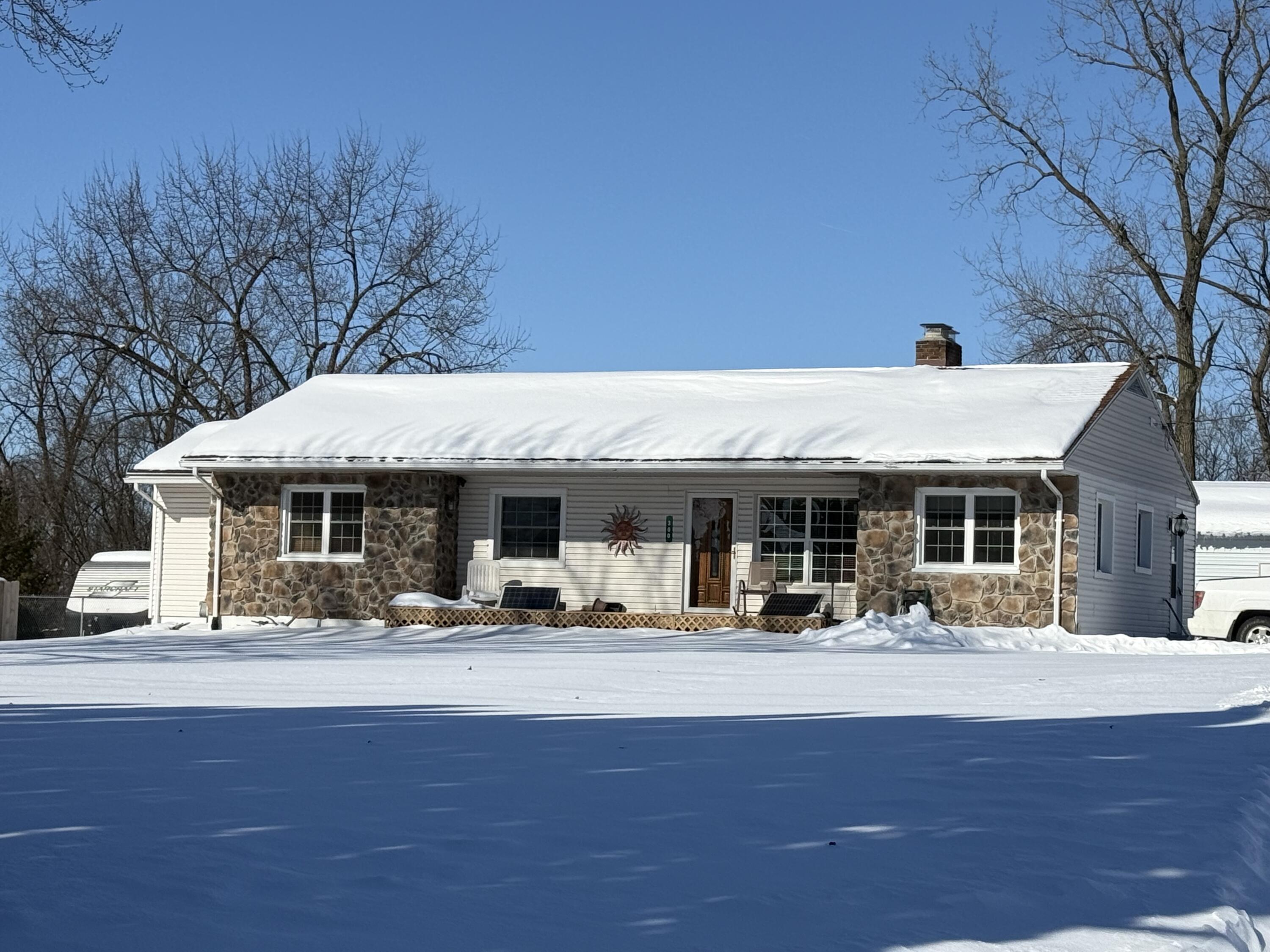 300 Villa Road, Springfield, Ohio 45503