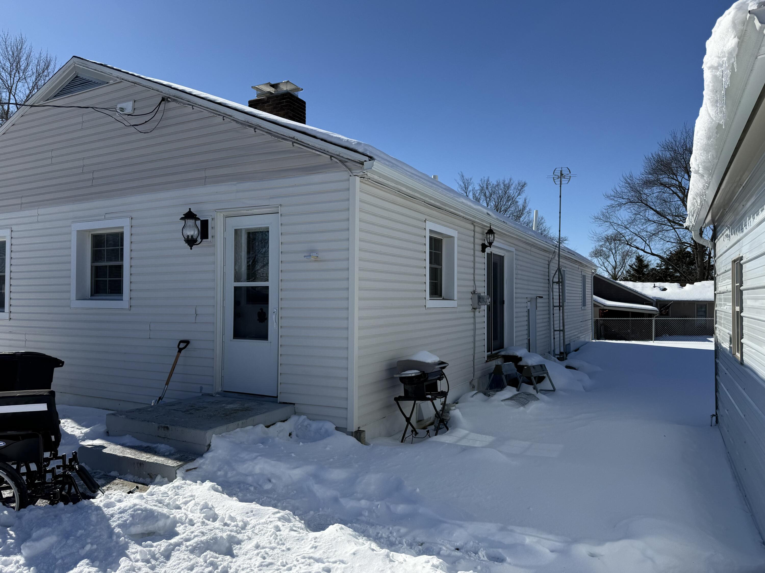 300 Villa Road, Springfield, Ohio 45503