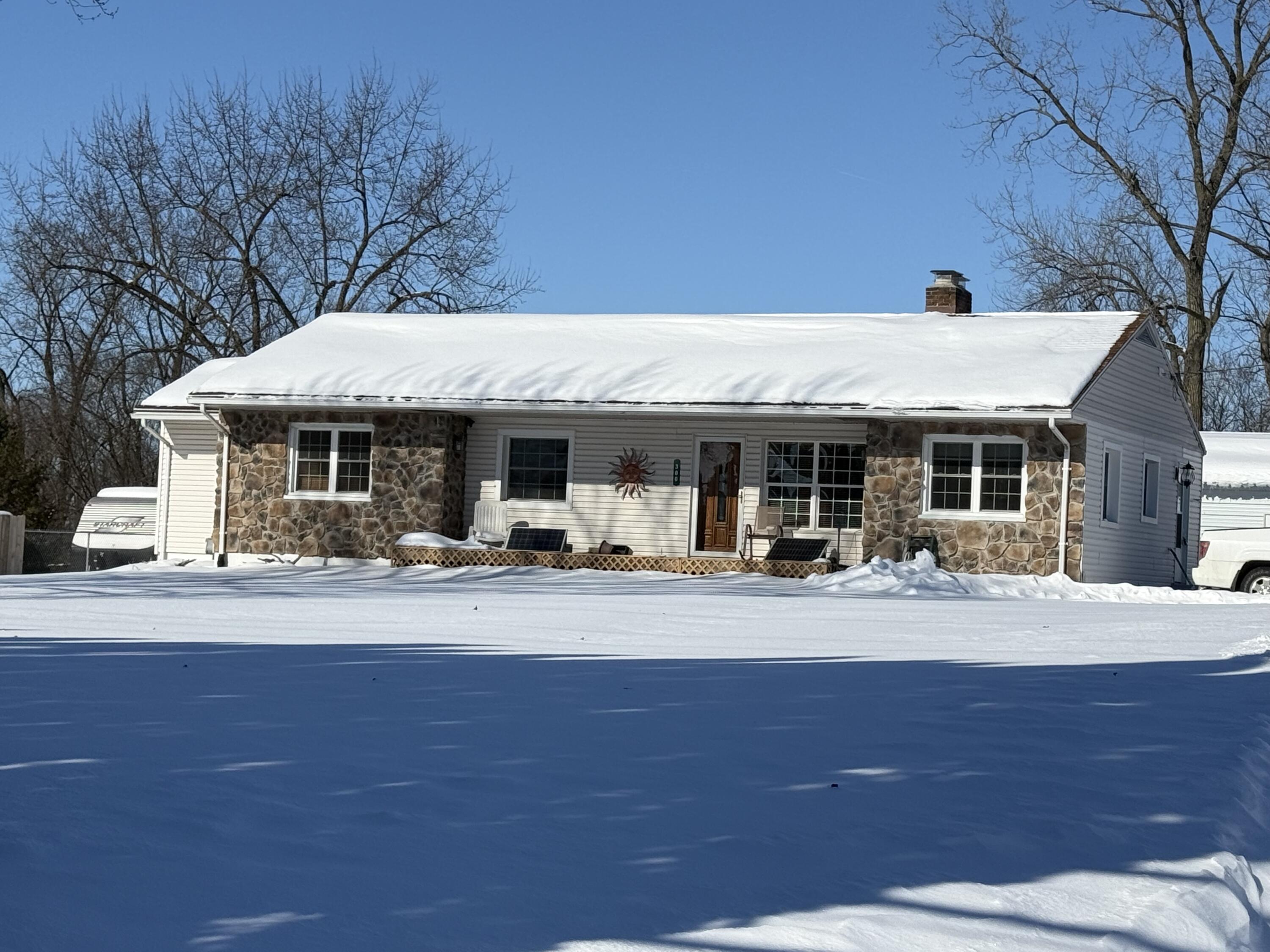 300 Villa Road, Springfield, Ohio 45503