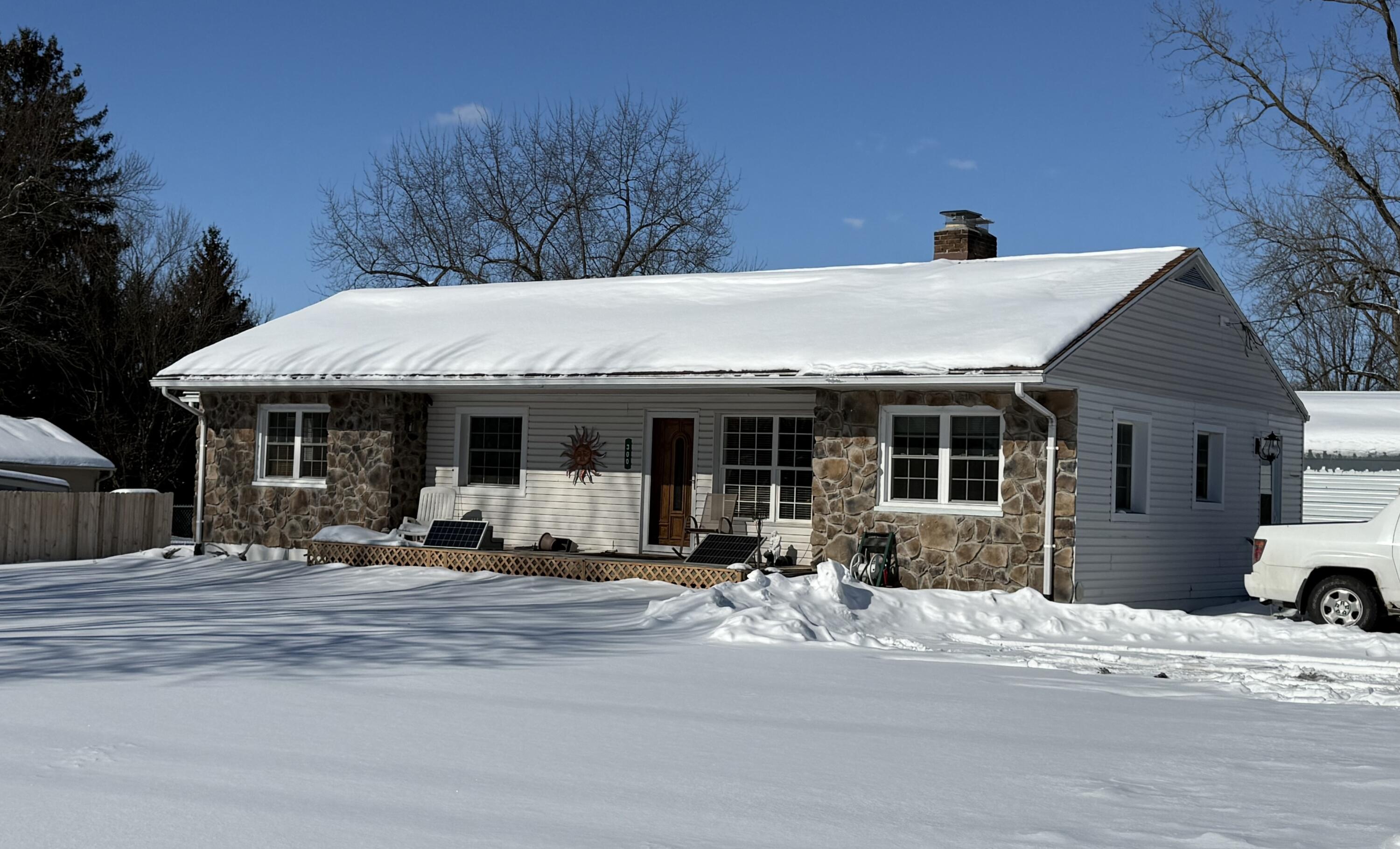 300 Villa Road, Springfield, Ohio 45503