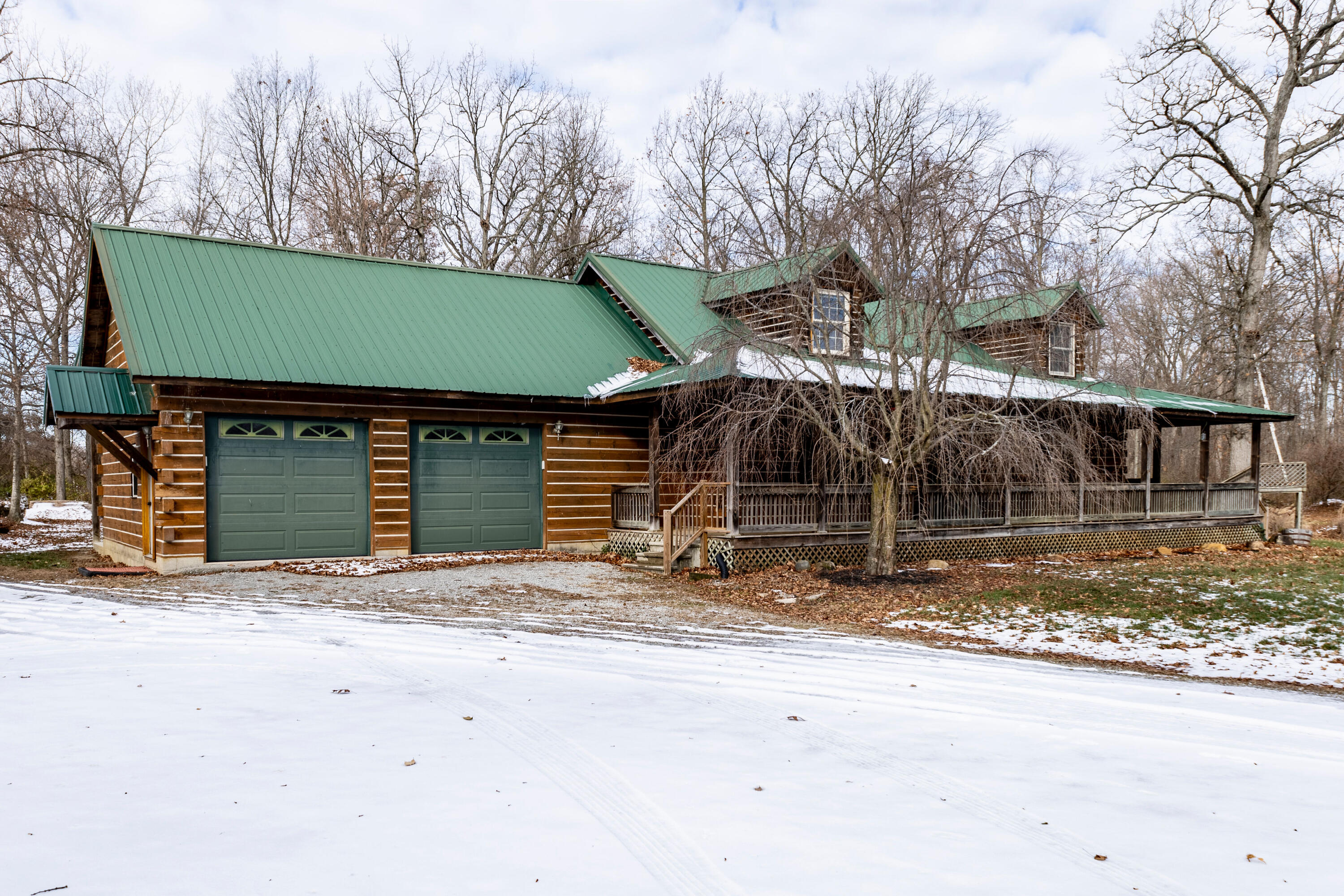 170 Parkview Road, Woodstock, Ohio 43084