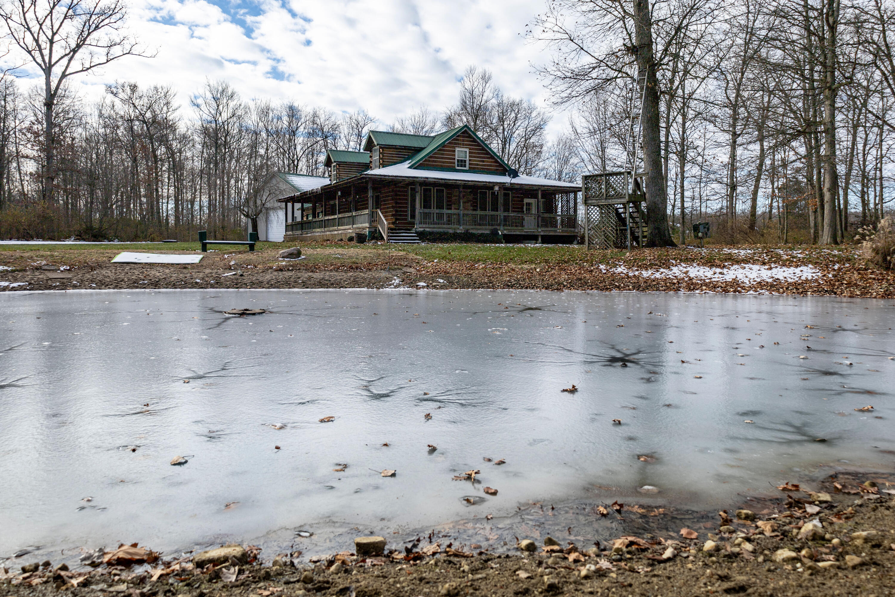 170 Parkview Road, Woodstock, Ohio 43084