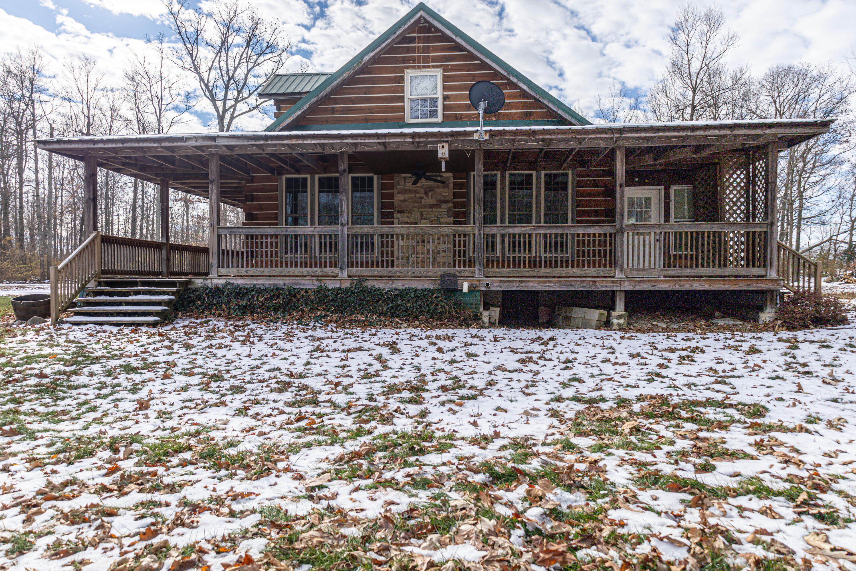 170 Parkview Road, Woodstock, Ohio 43084