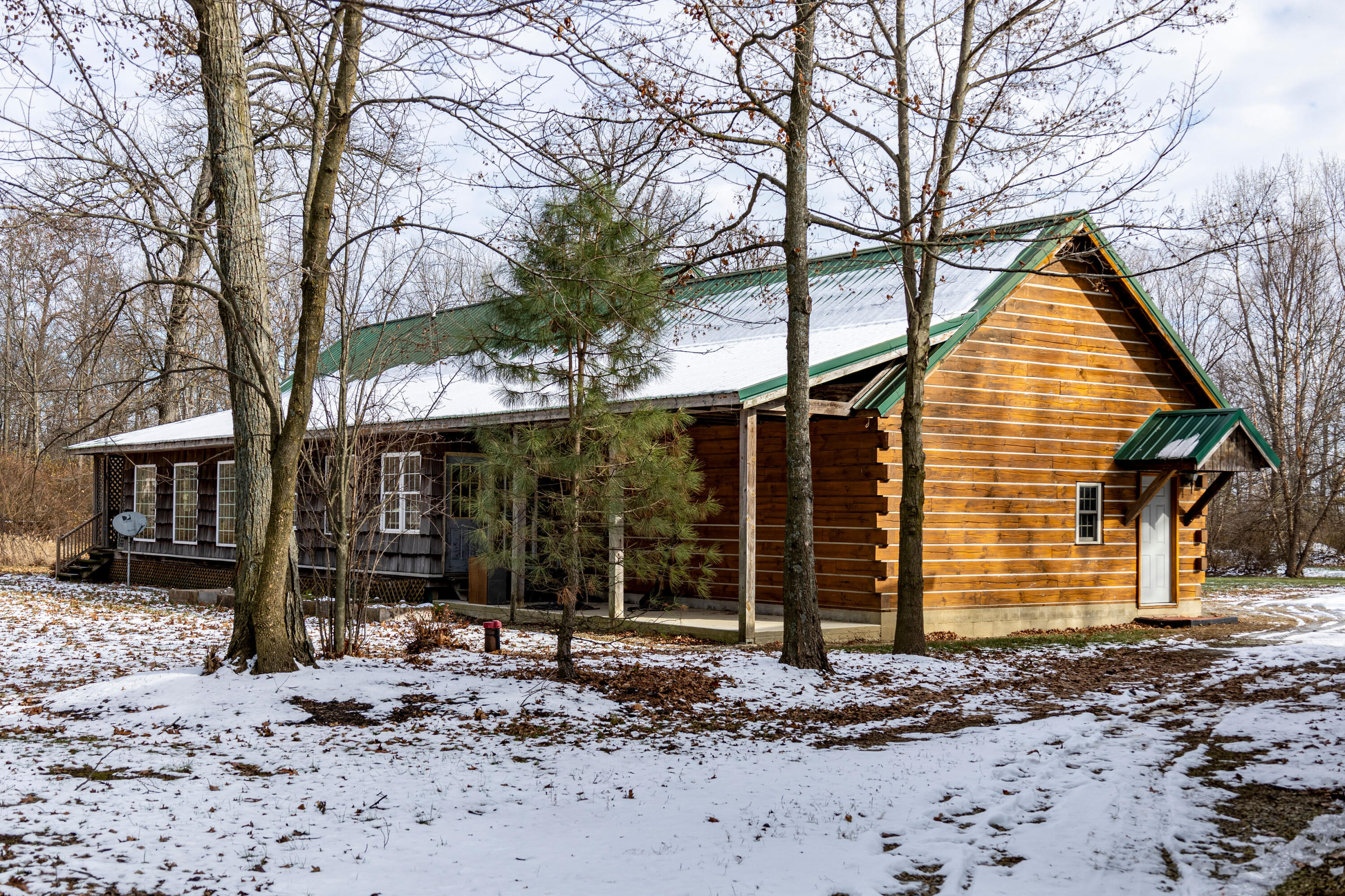 170 Parkview Road, Woodstock, Ohio 43084