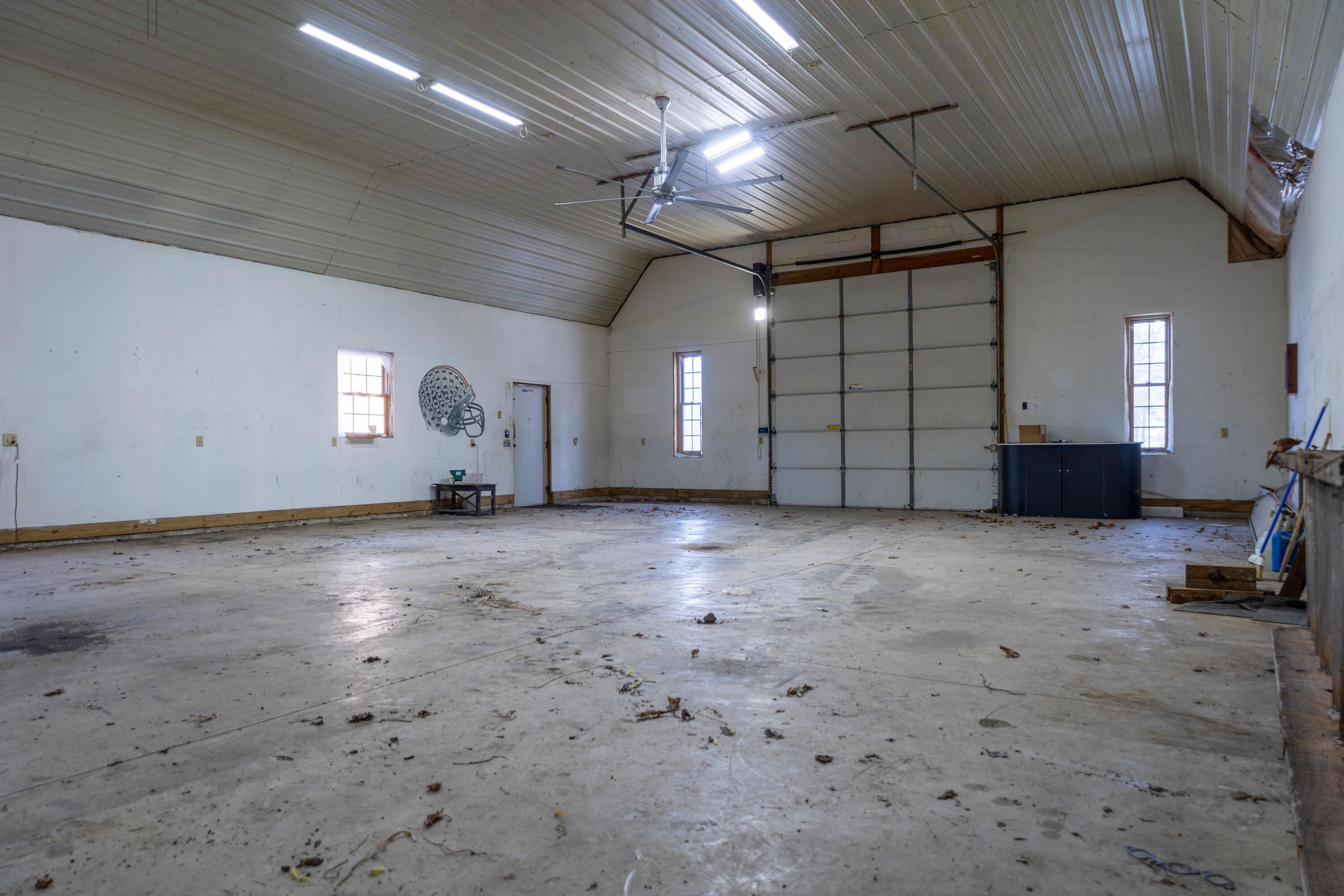 170 Parkview Road, Woodstock, Ohio 43084