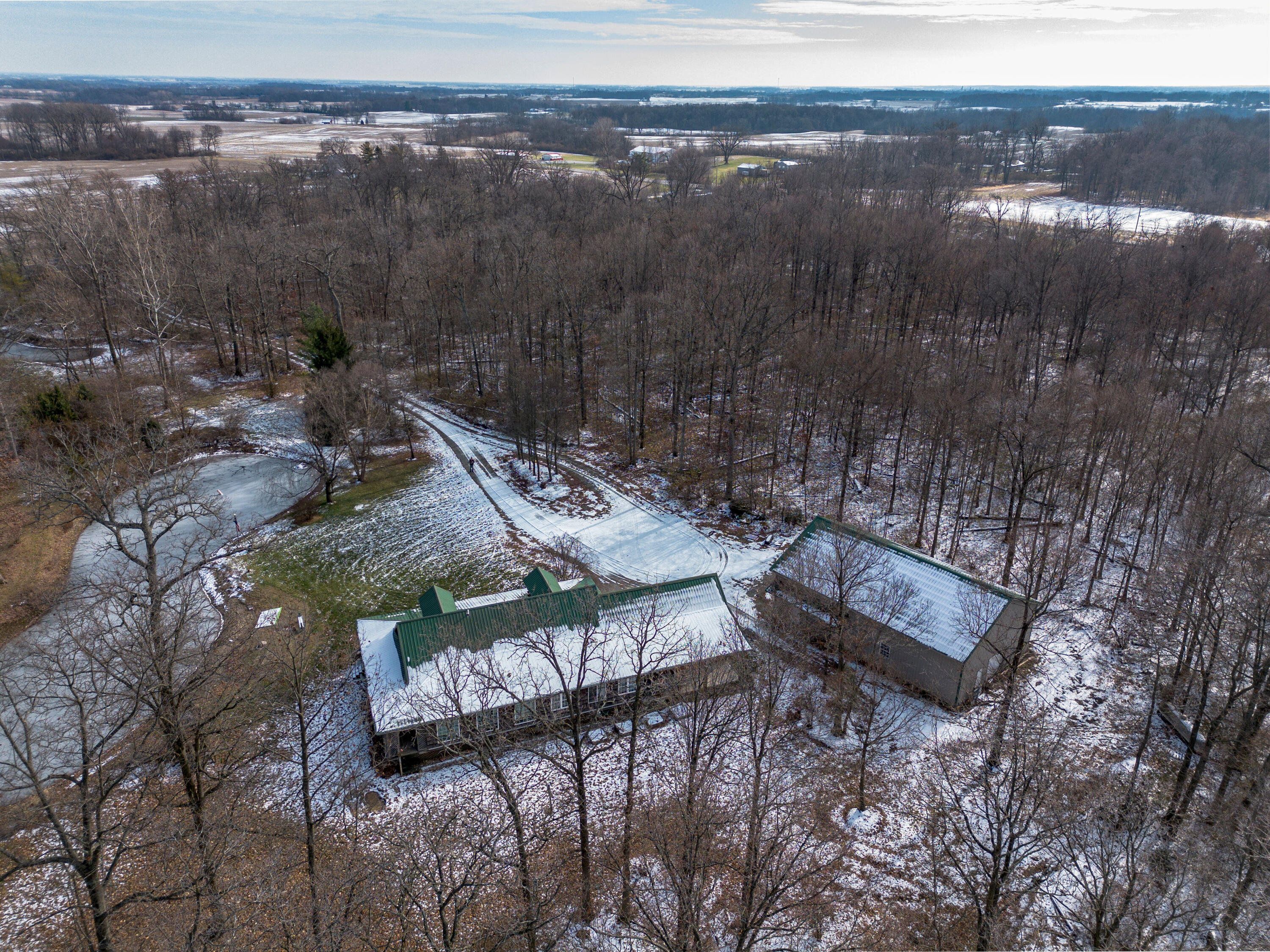 170 Parkview Road, Woodstock, Ohio 43084