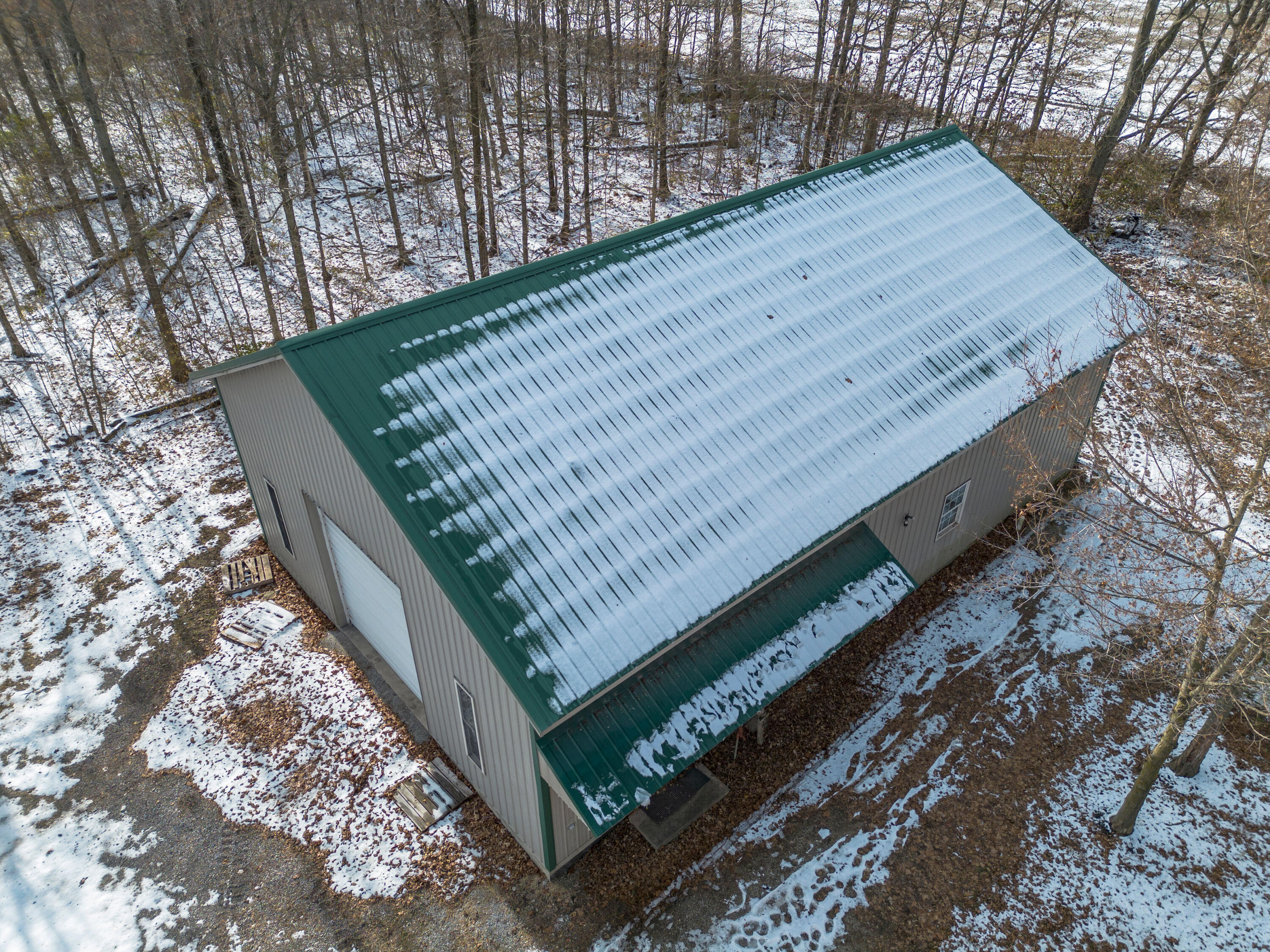 170 Parkview Road, Woodstock, Ohio 43084