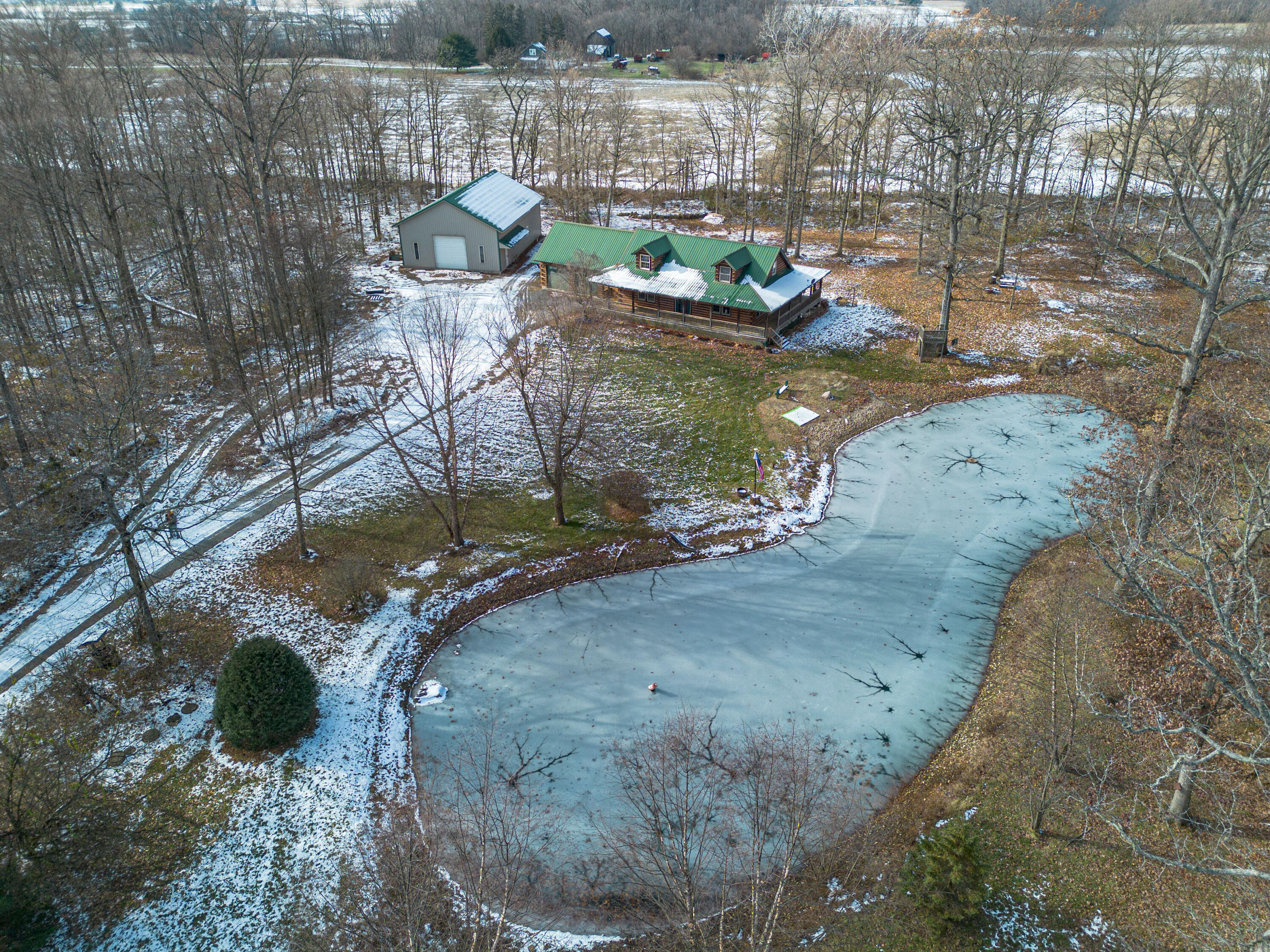 170 Parkview Road, Woodstock, Ohio 43084