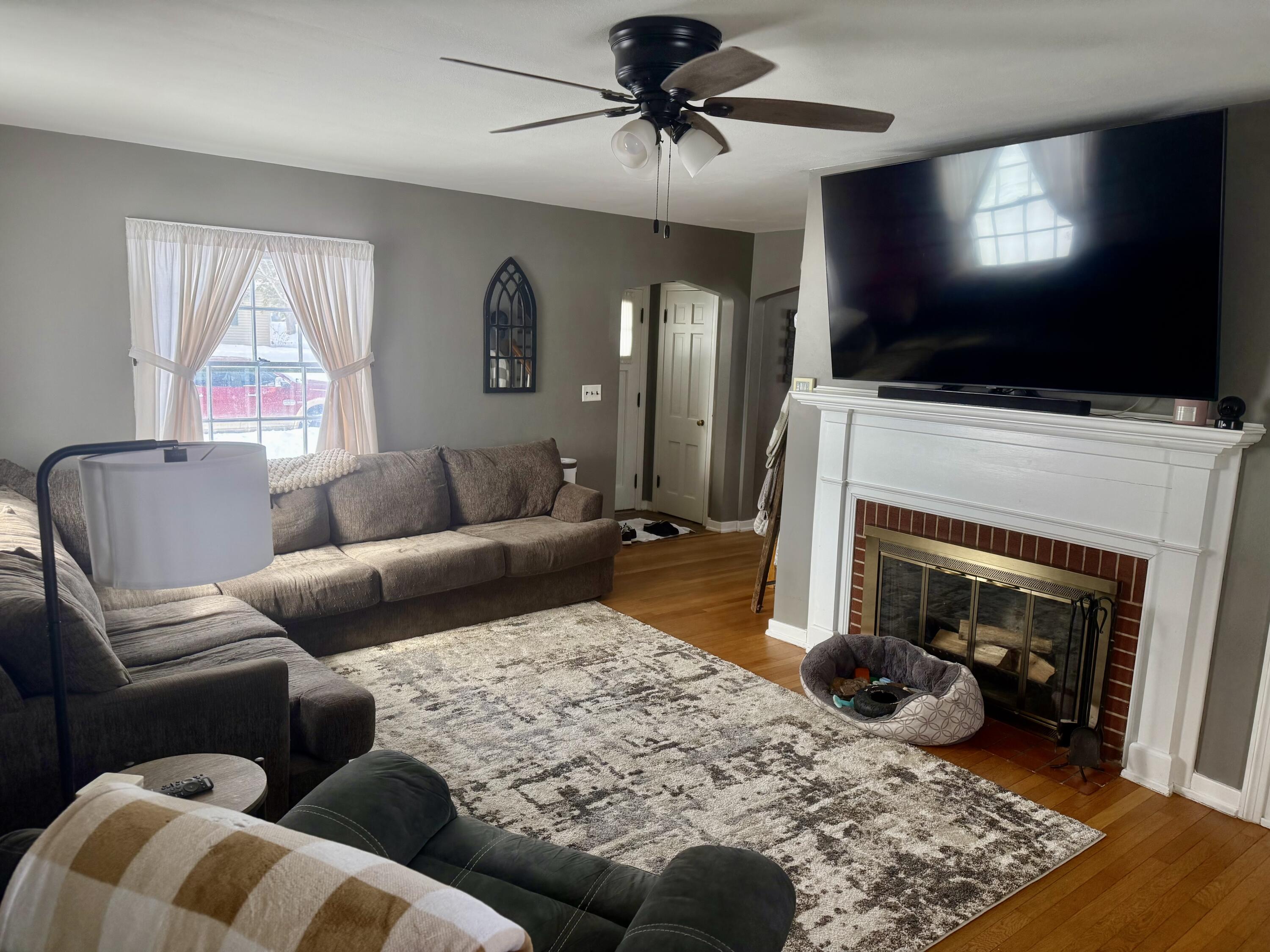 602 Augustus Street, Saint Marys, Ohio 45885