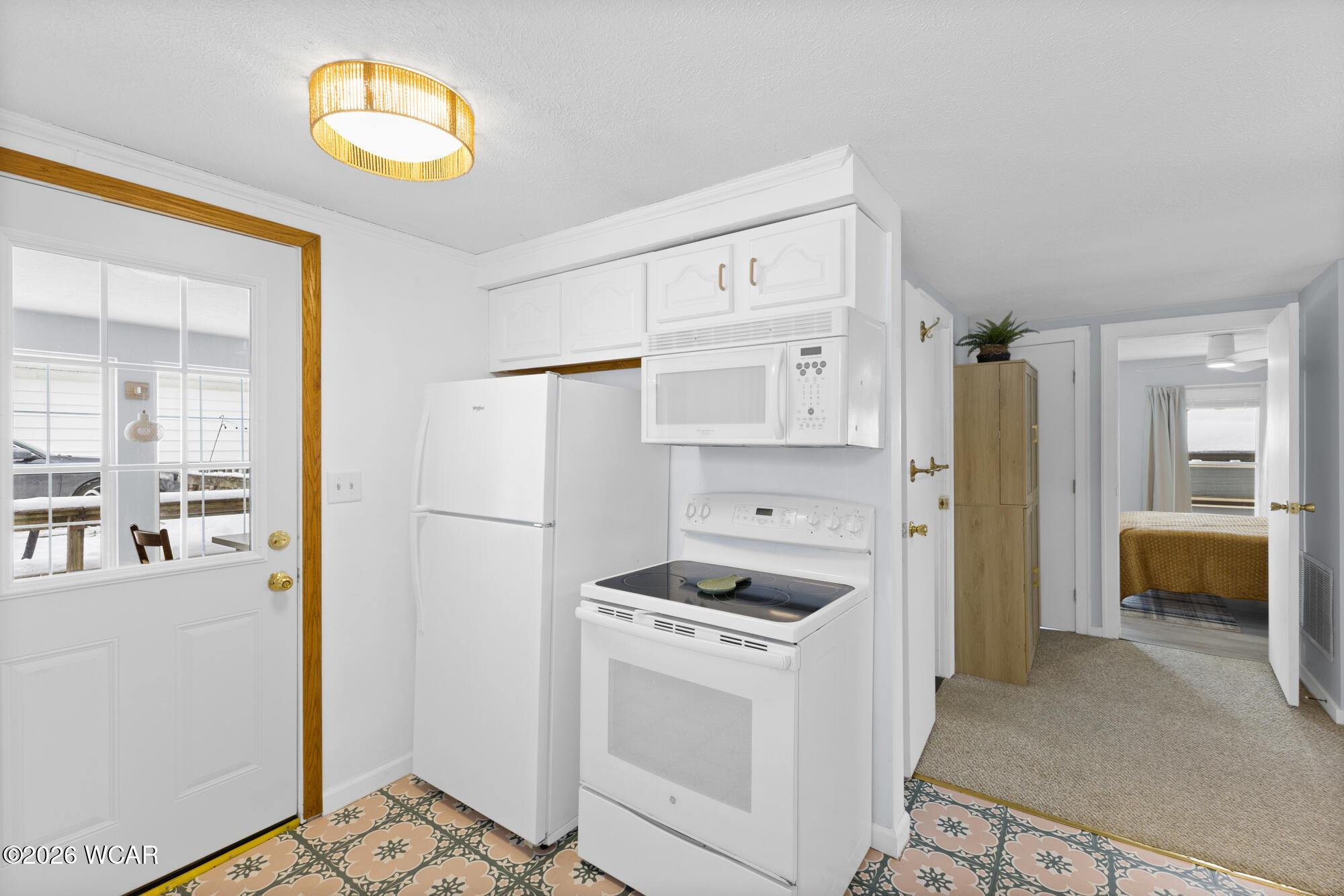 14221 Lakewood Avenue, Lakeview, Ohio