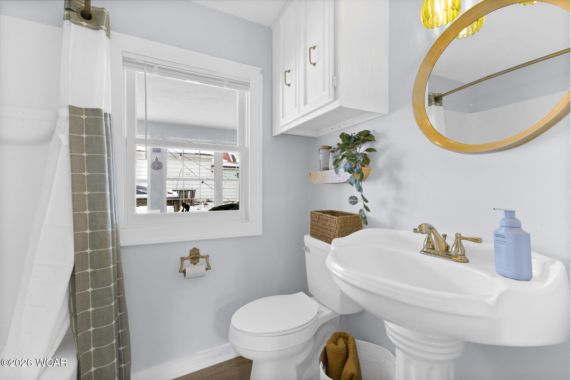 14221 Lakewood Avenue, Lakeview, Ohio