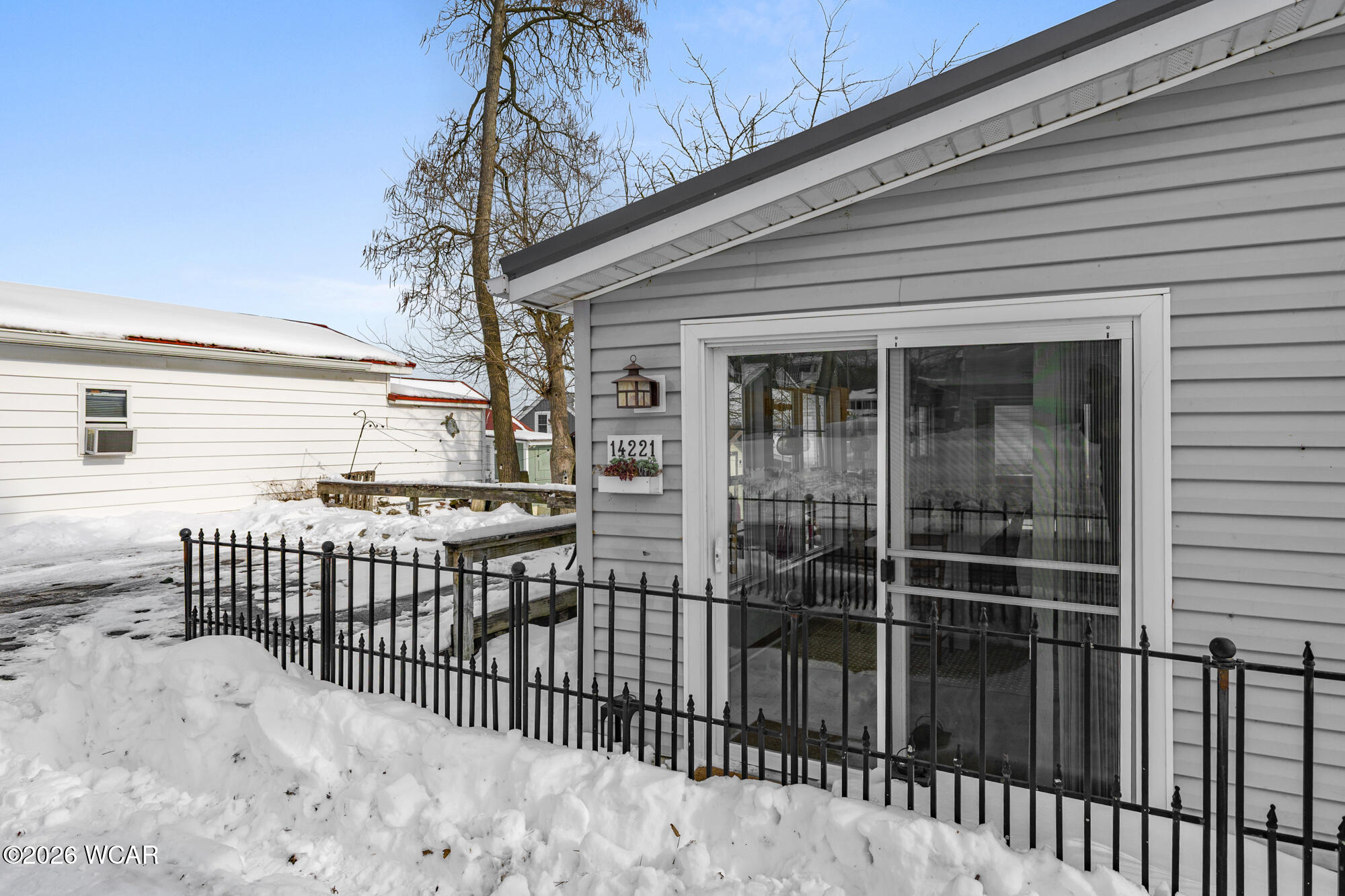 14221 Lakewood Avenue, Lakeview, Ohio