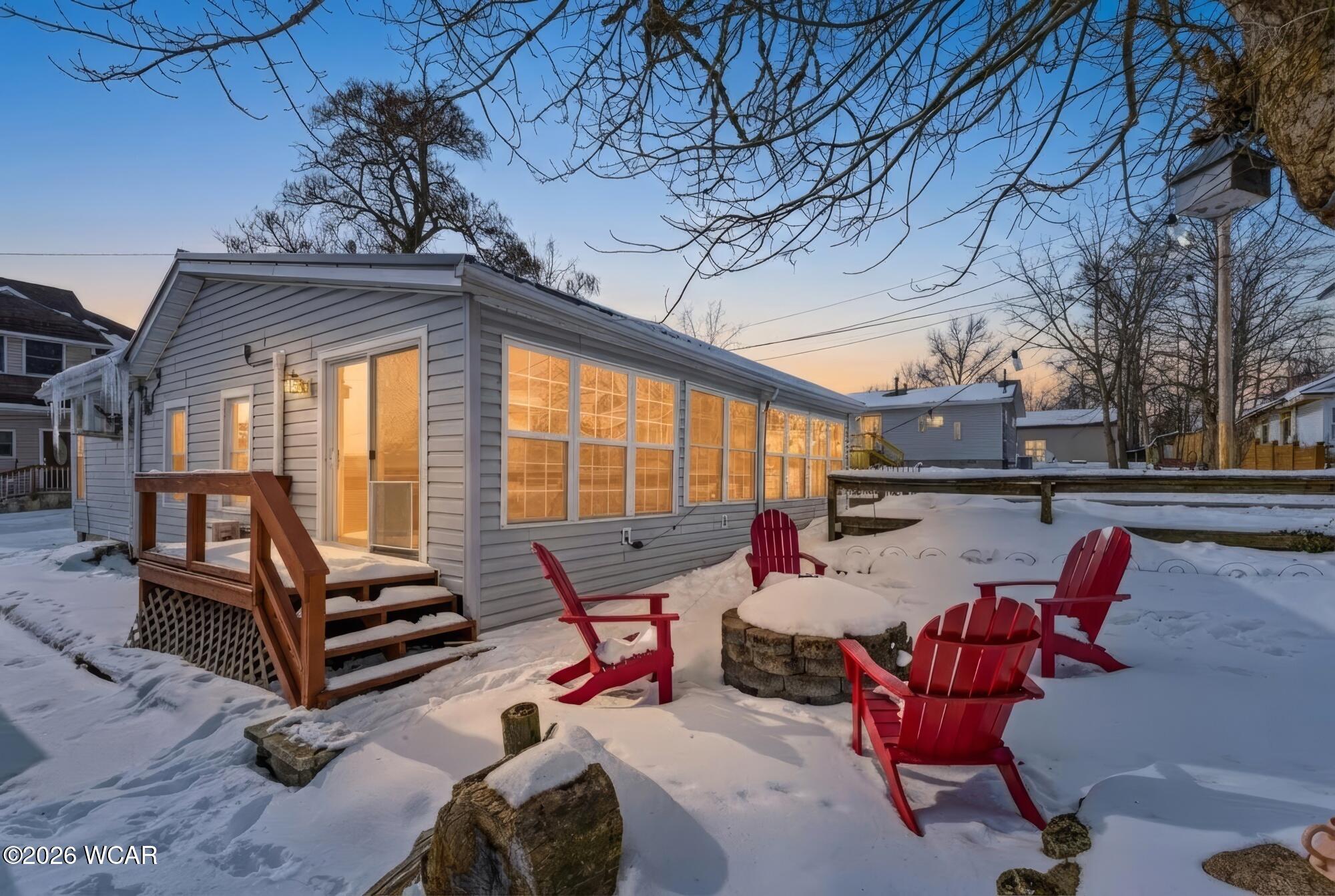 14221 Lakewood Avenue, Lakeview, Ohio