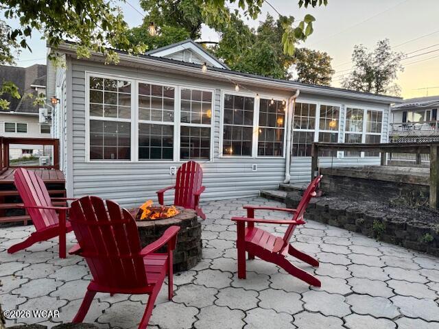 14221 Lakewood Avenue, Lakeview, Ohio