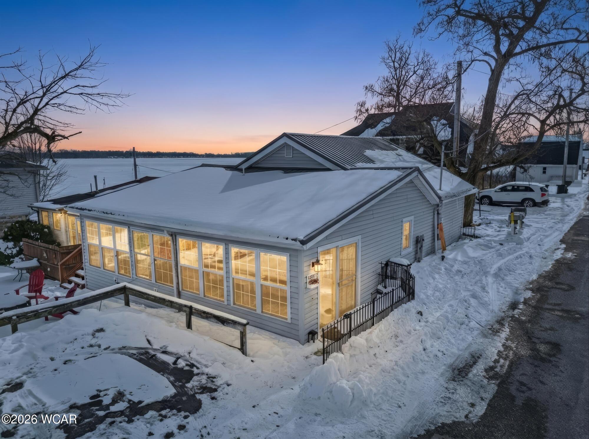 14221 Lakewood Avenue, Lakeview, Ohio