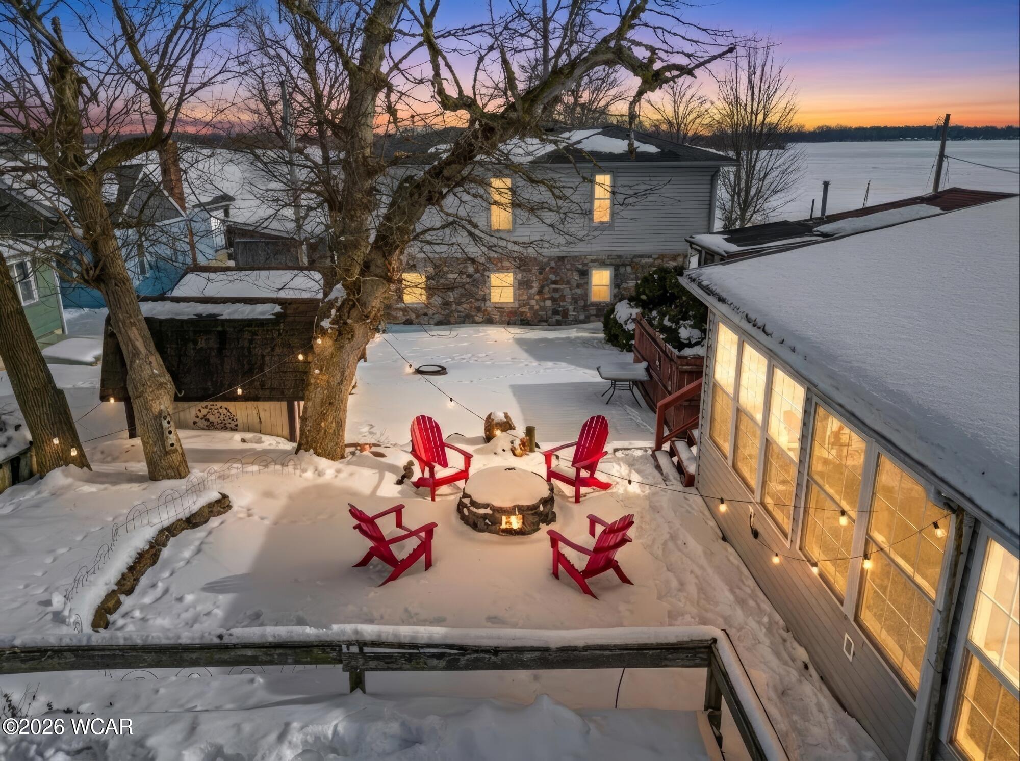 14221 Lakewood Avenue, Lakeview, Ohio