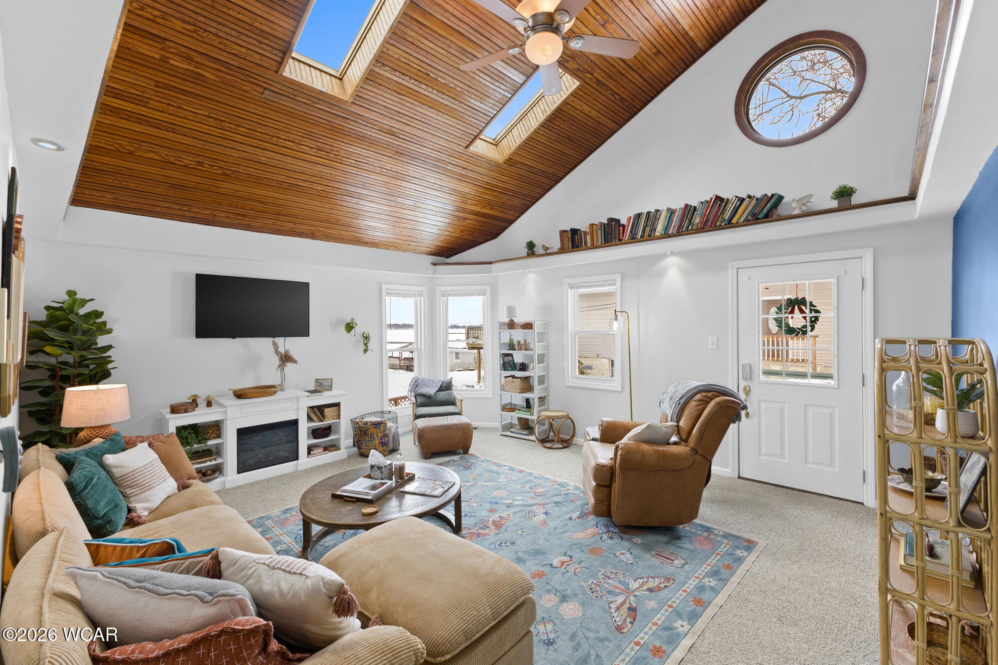 14221 Lakewood Avenue, Lakeview, Ohio