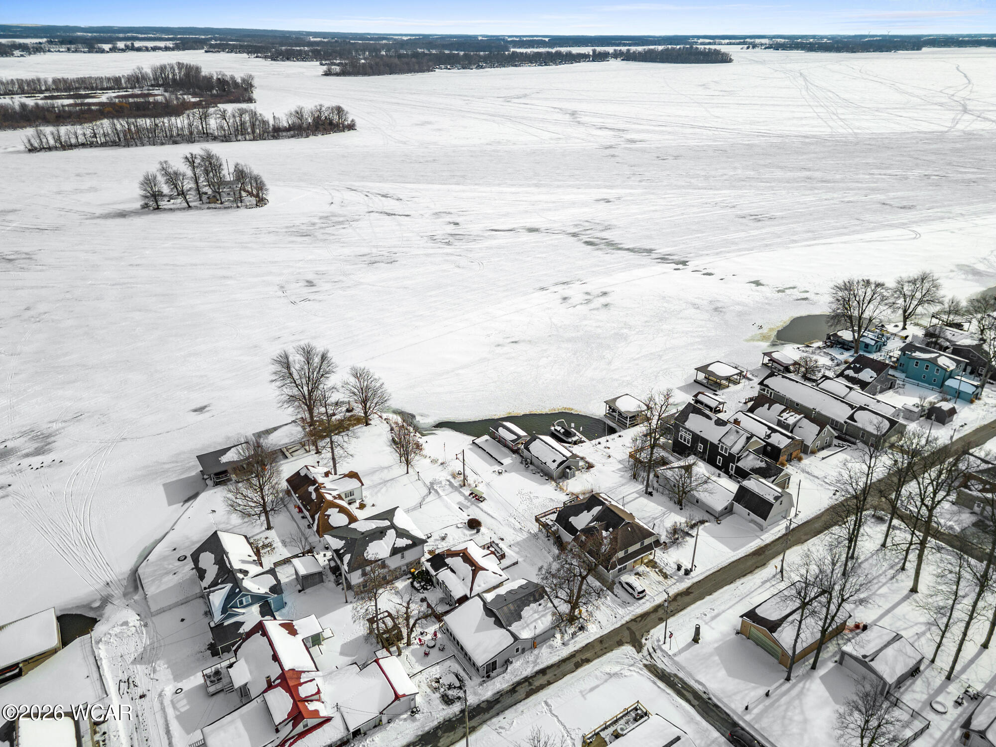 14221 Lakewood Avenue, Lakeview, Ohio