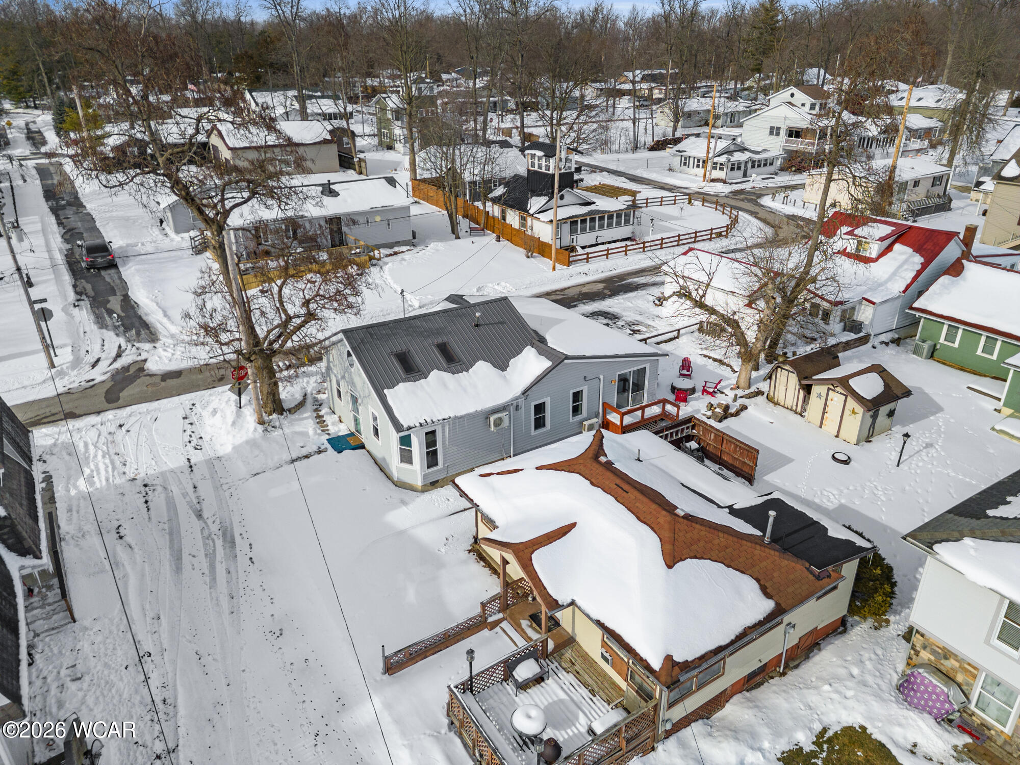 14221 Lakewood Avenue, Lakeview, Ohio