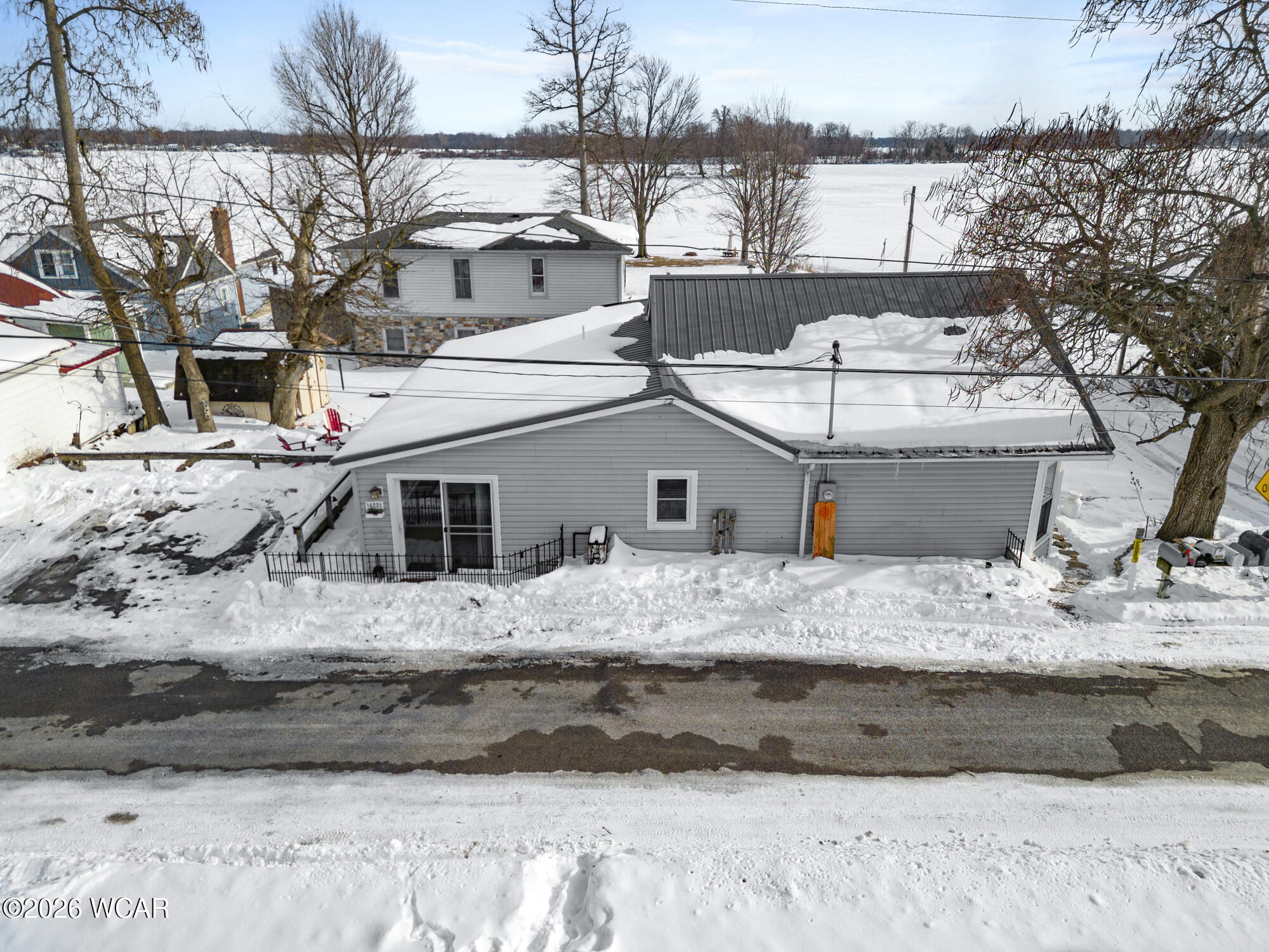 14221 Lakewood Avenue, Lakeview, Ohio