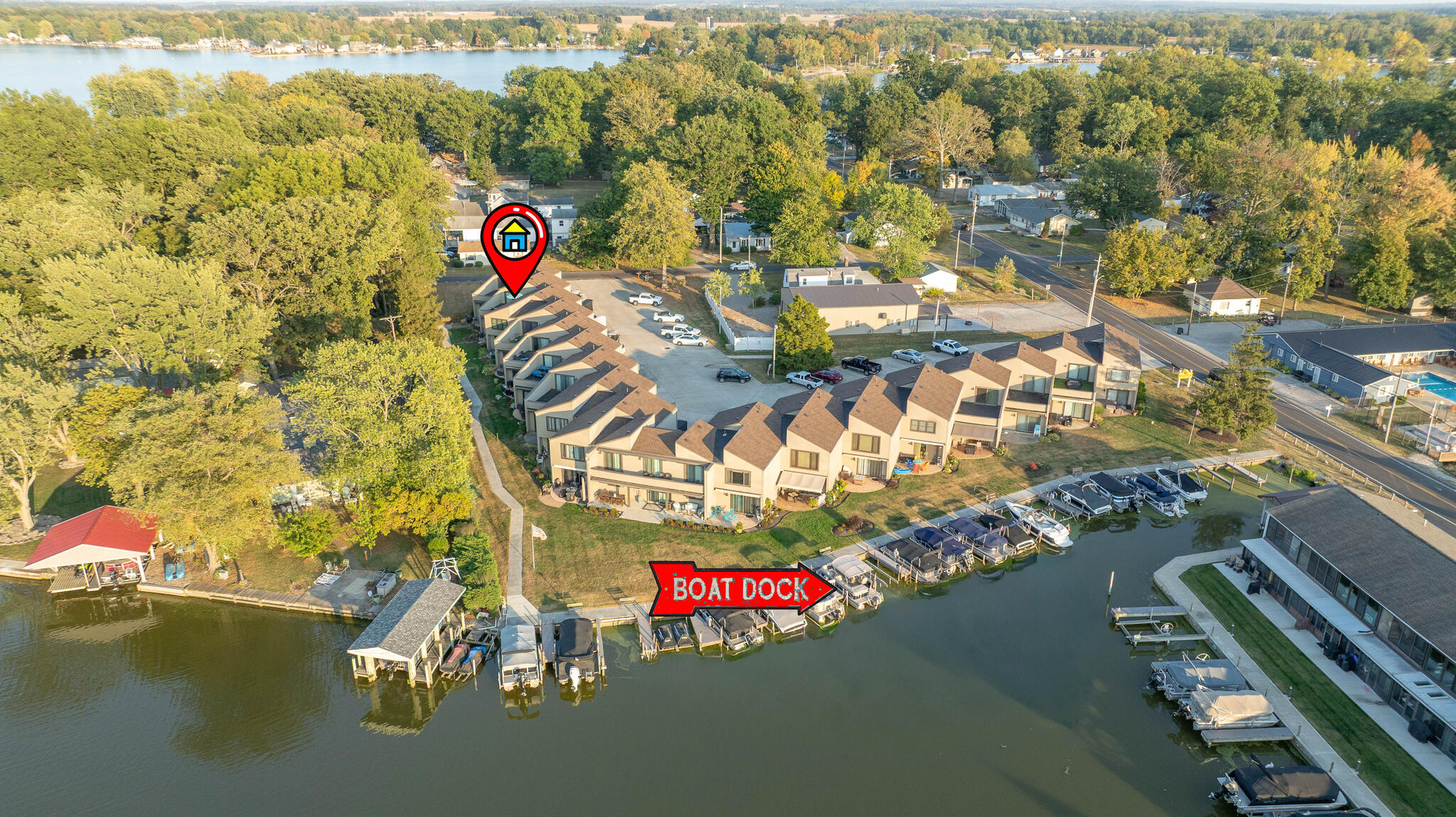 9526 State Route 368, Huntsville, Ohio 43324