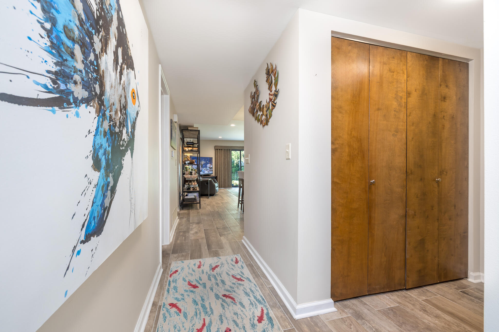 9526 State Route 368, Huntsville, Ohio 43324