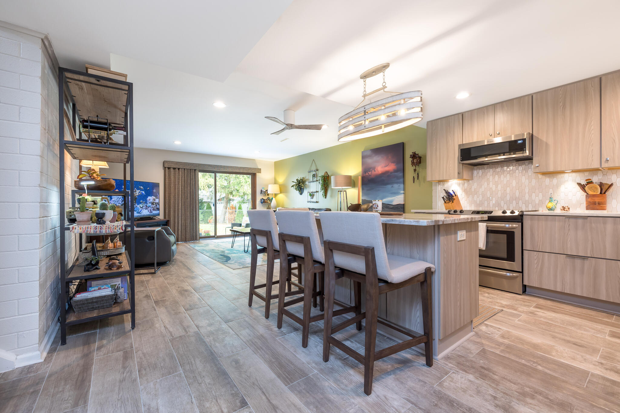 9526 State Route 368, Huntsville, Ohio 43324