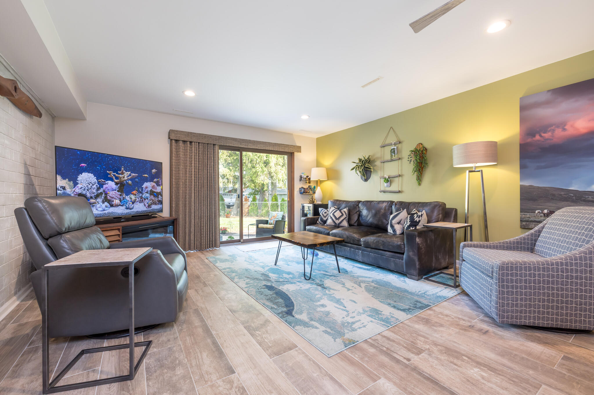 9526 State Route 368, Huntsville, Ohio 43324