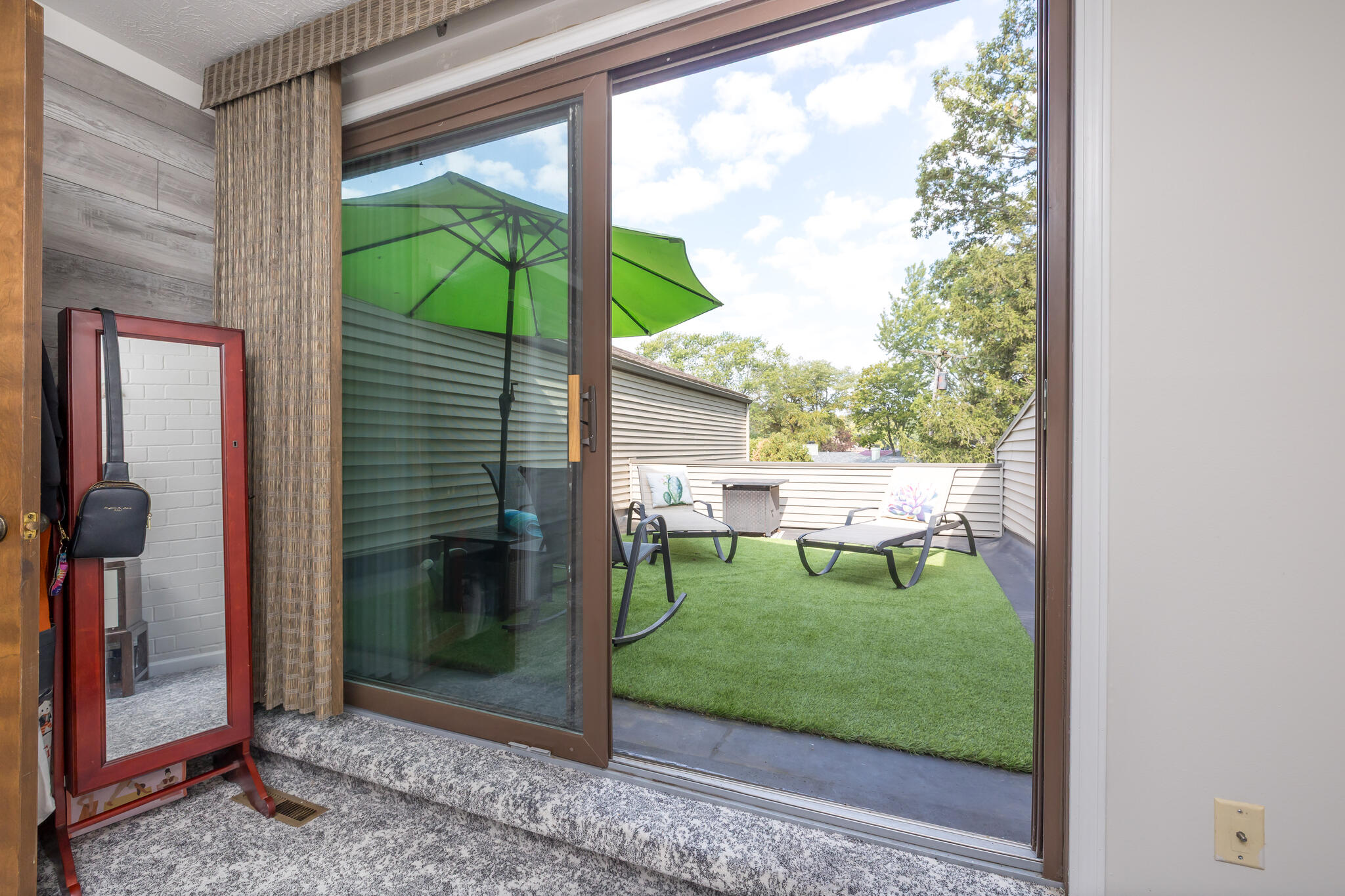 9526 State Route 368, Huntsville, Ohio 43324