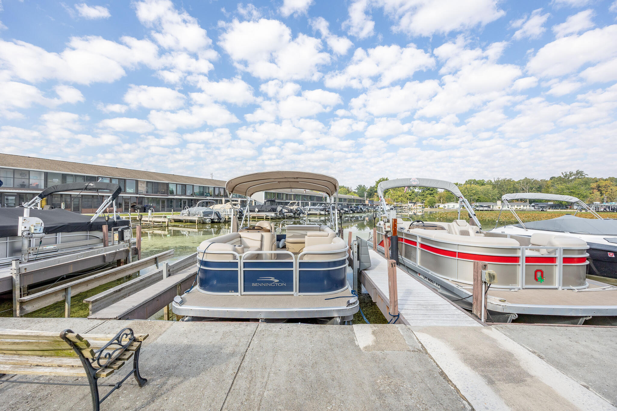 9526 State Route 368, Huntsville, Ohio 43324