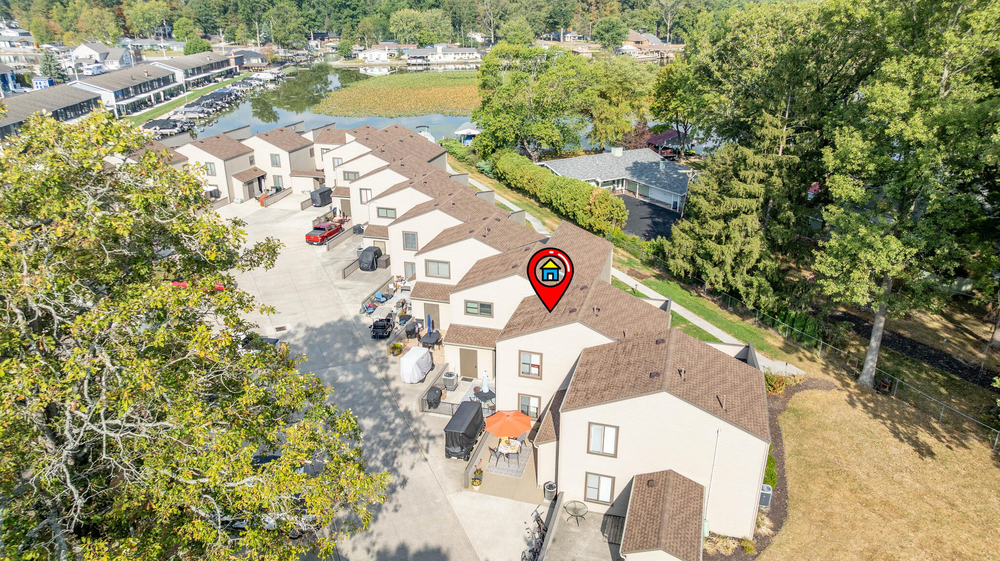 9526 State Route 368, Huntsville, Ohio 43324