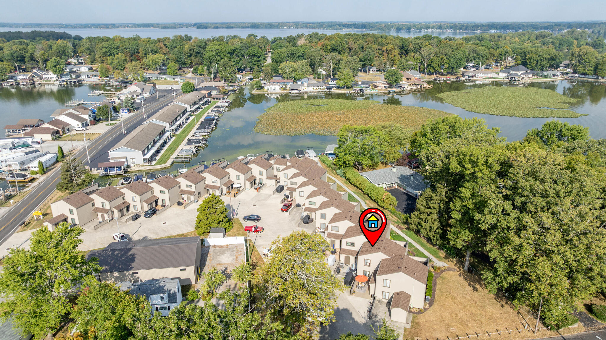 9526 State Route 368, Huntsville, Ohio 43324